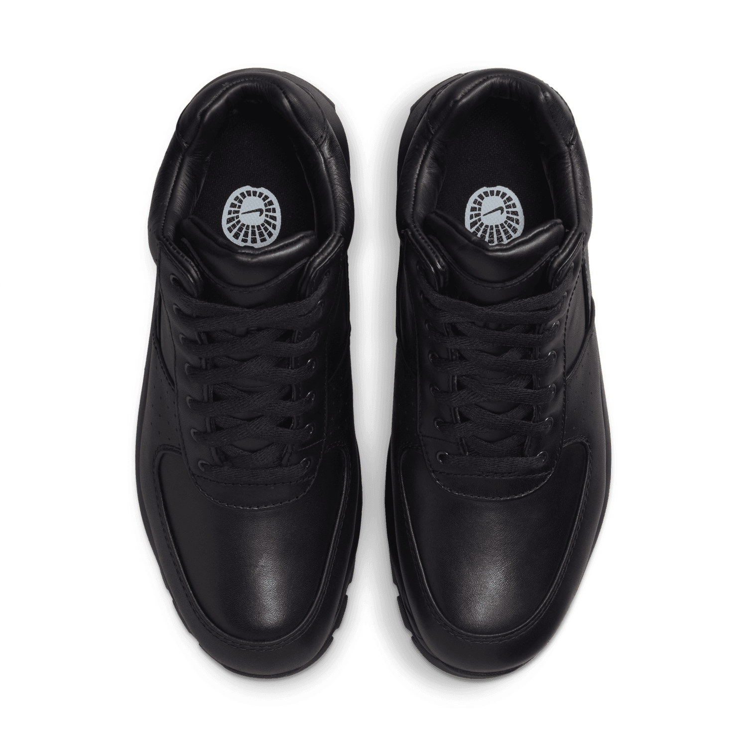 Nike Air Max Goadome 'Black'