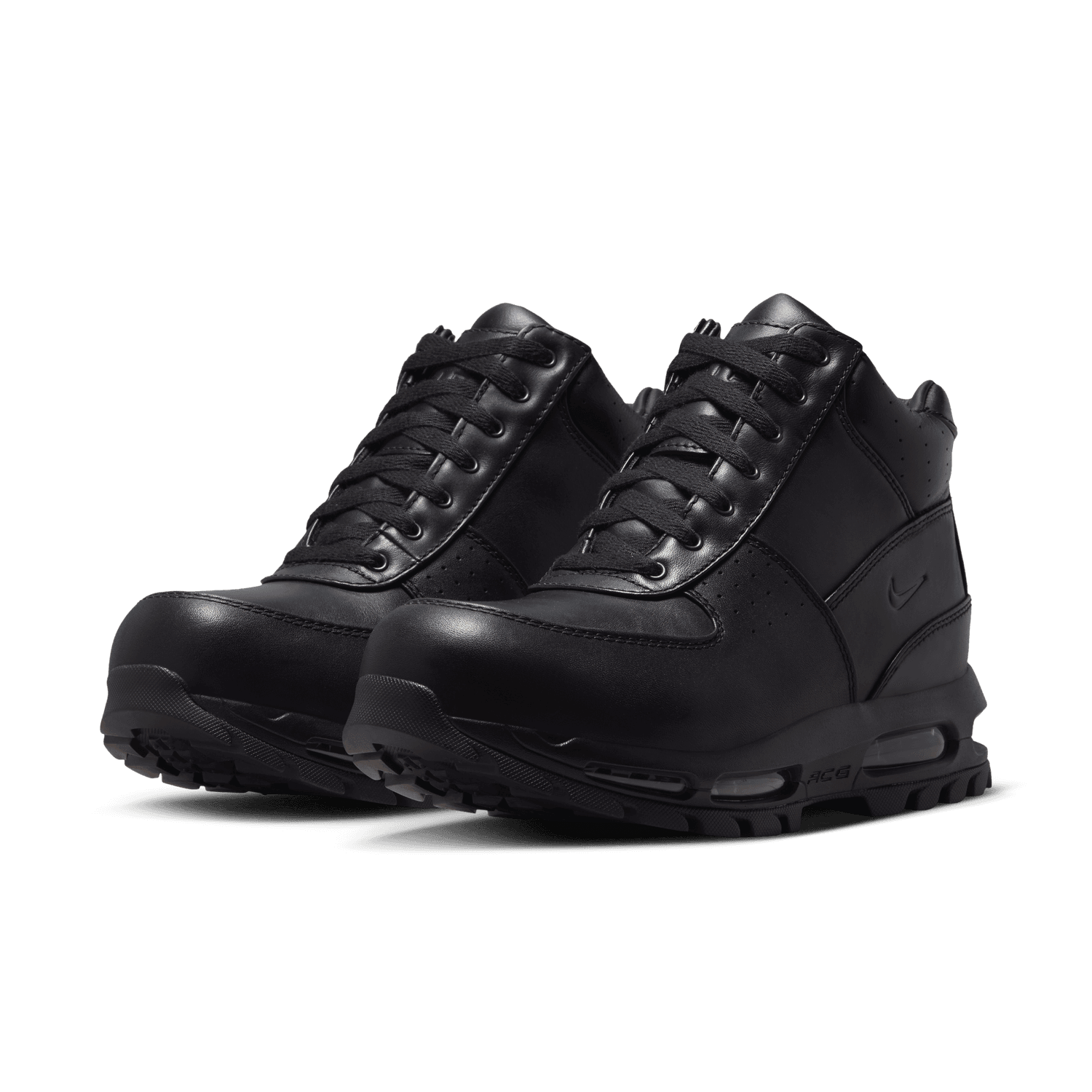 Nike Air Max Goadome 'Black'