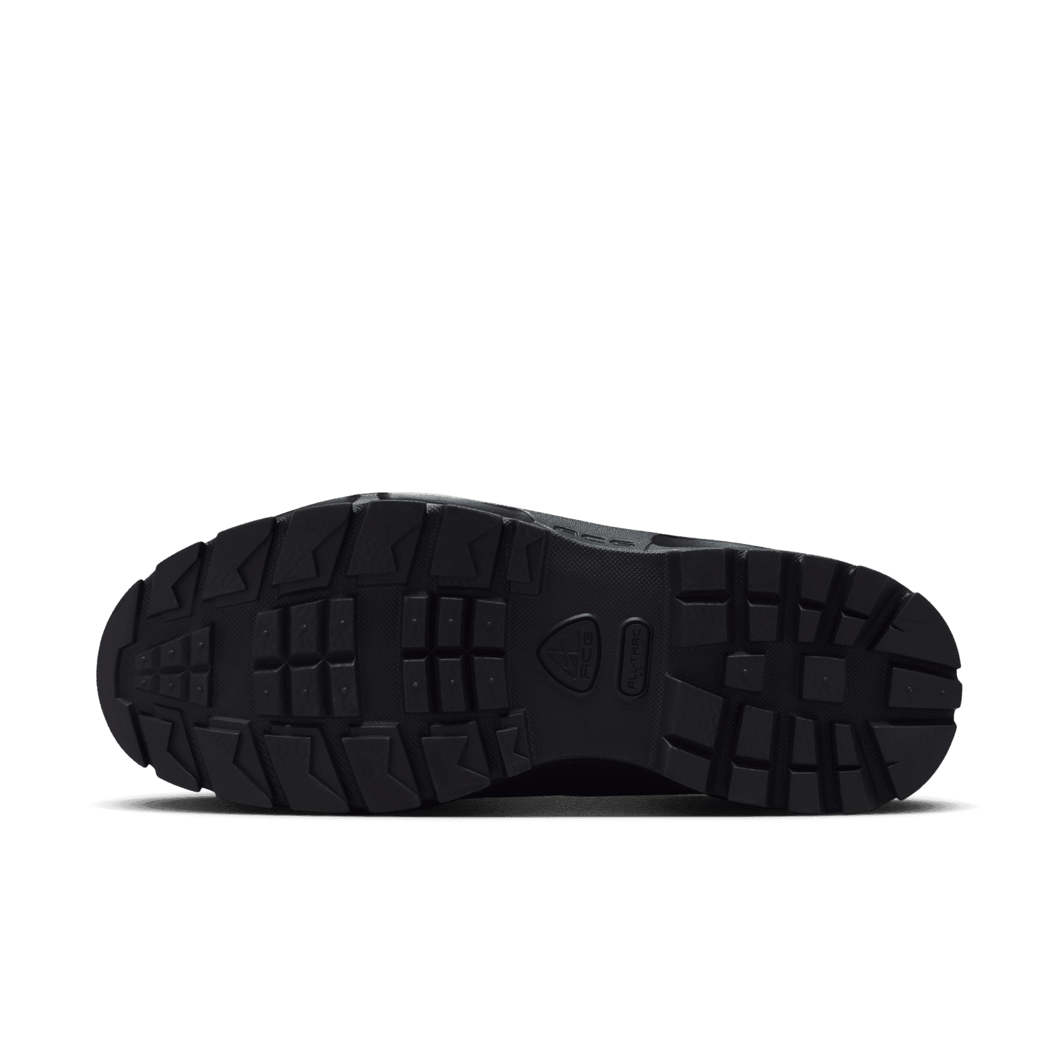 Nike Air Max Goadome 'Black'