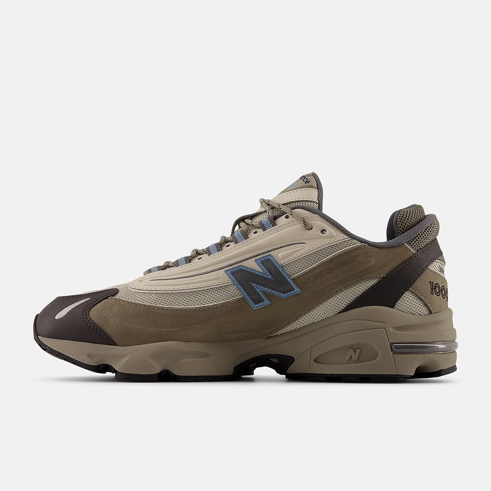 New Balance 1000 'Dockside'