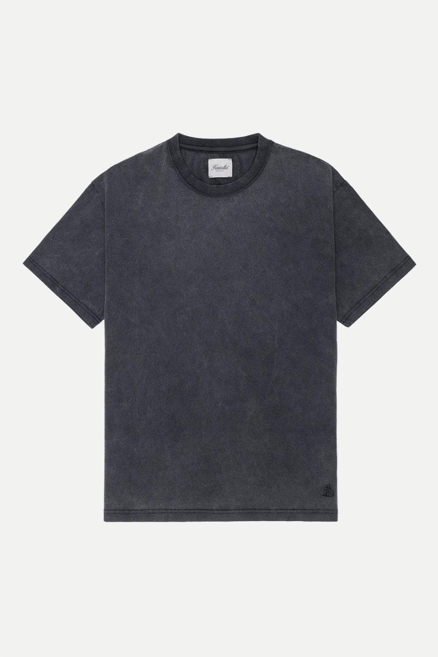 Kuwalla Tee Boss Tee 'Black'