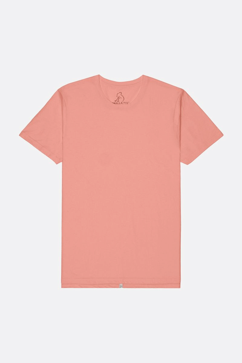 Kuwalla Tee Eazy Split Tee 'Desert Flower'