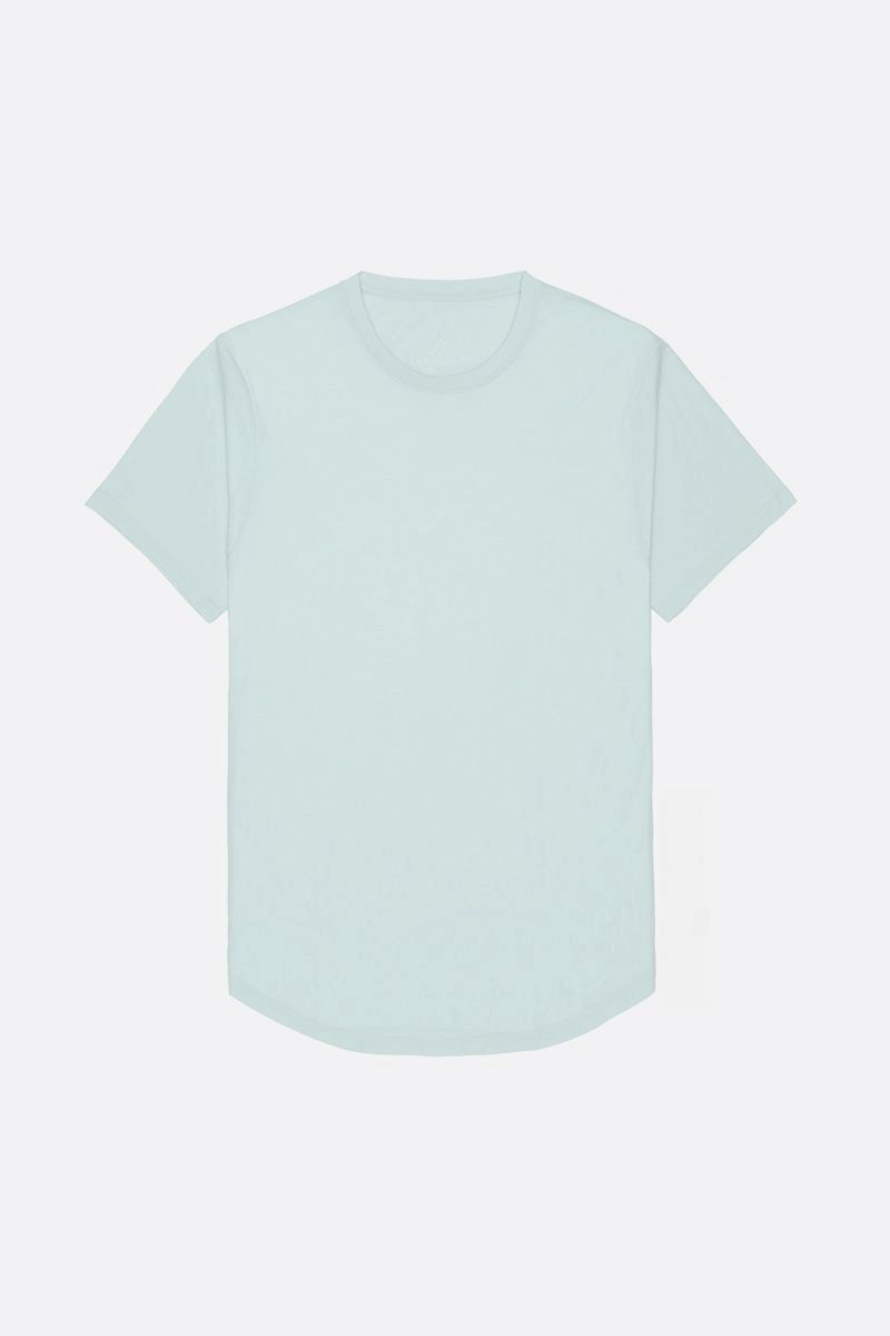 Kuwalla Tee Eazy Scoop Tee 'Honey Dew'