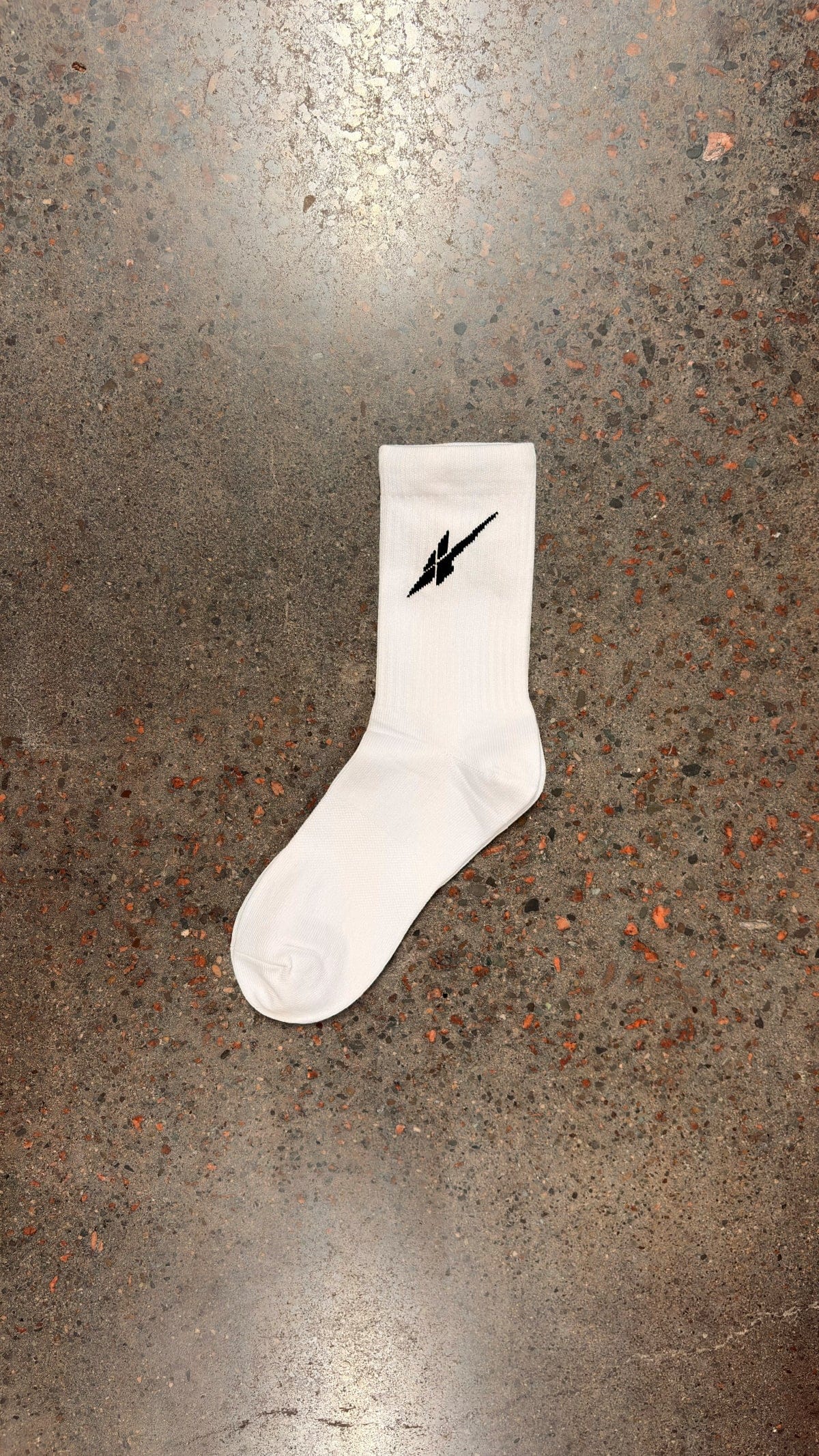 SPO Casual Sock 3.0 'White' - 3 Pack