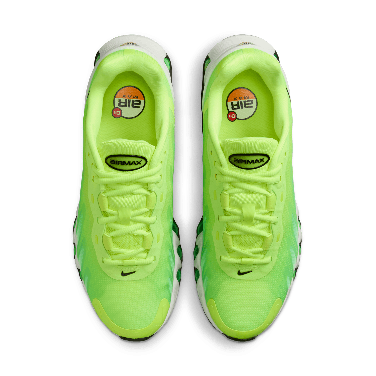 Nike Women's Nike Air Max DN8 'Volt'