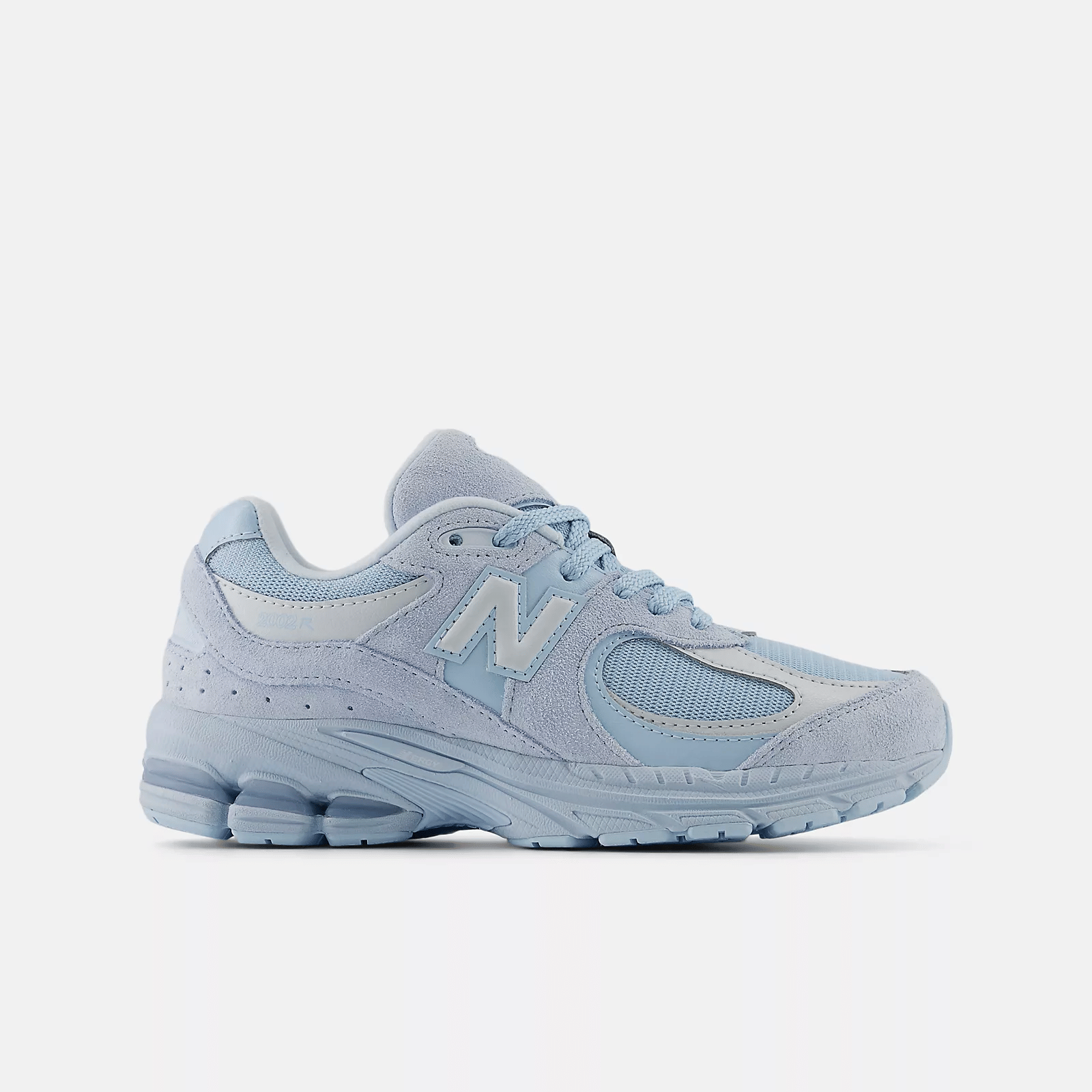 New Balance 2002 'Ice Blue' GS