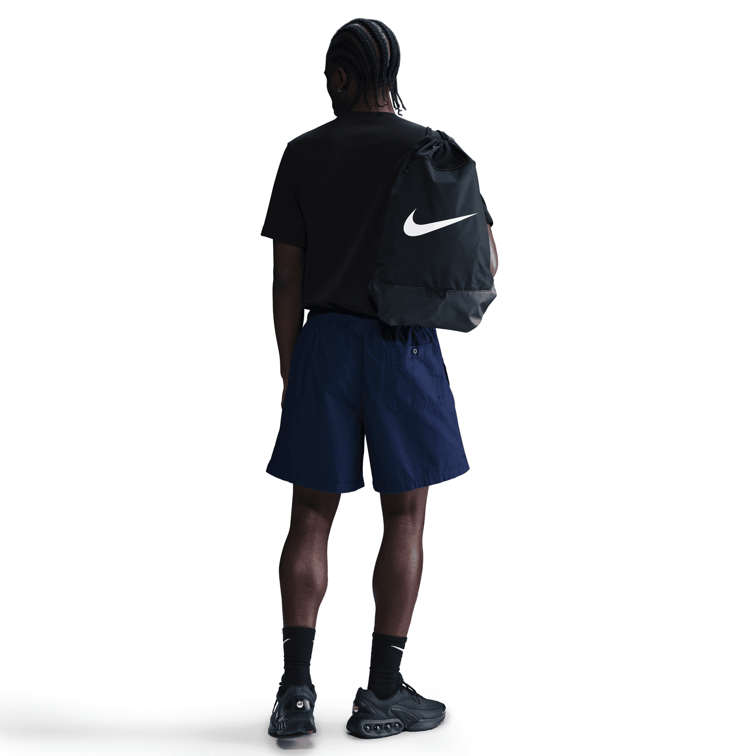 Nike Sportswear T-Shirt 'Bear'