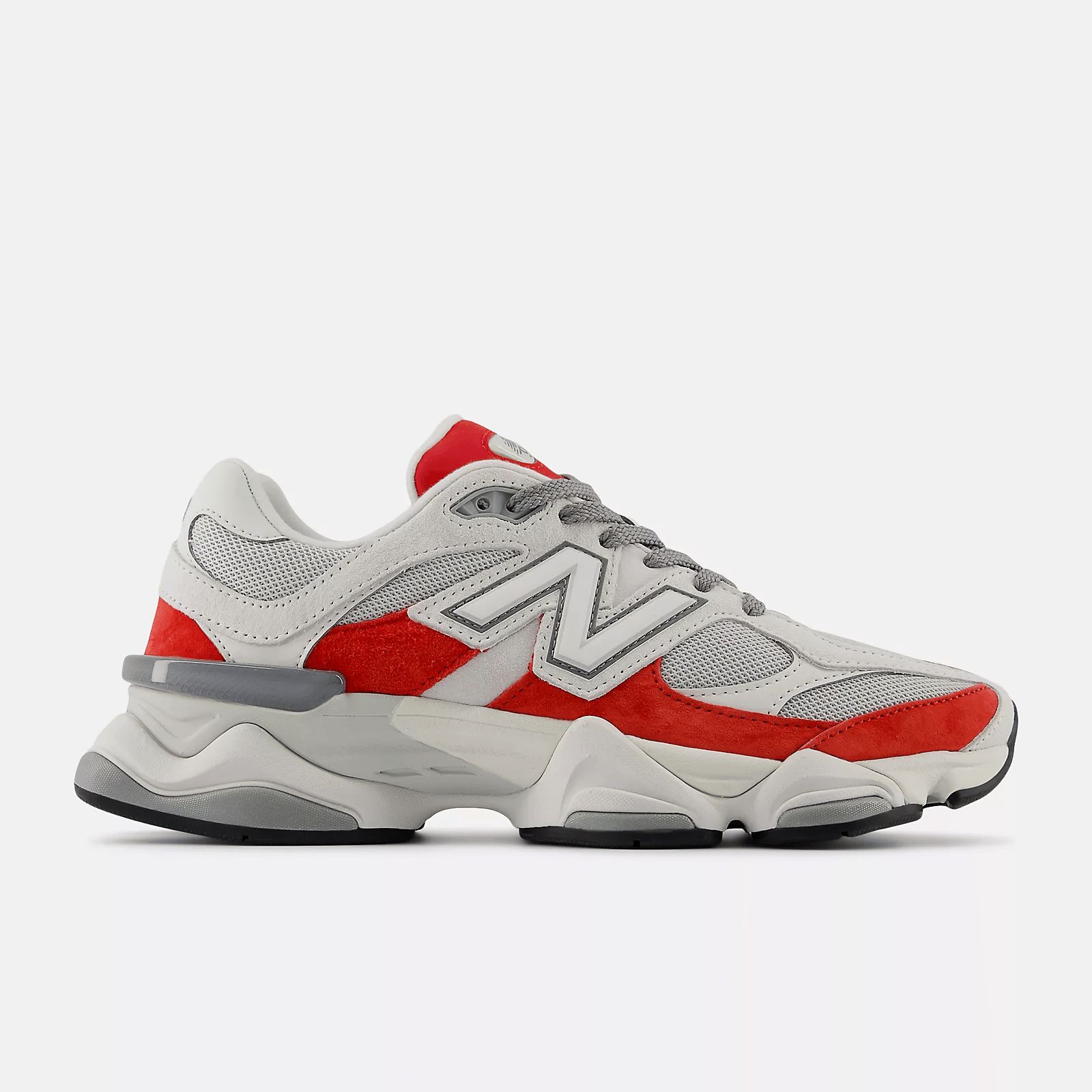 New Balance 9060 'Red/Reflection'