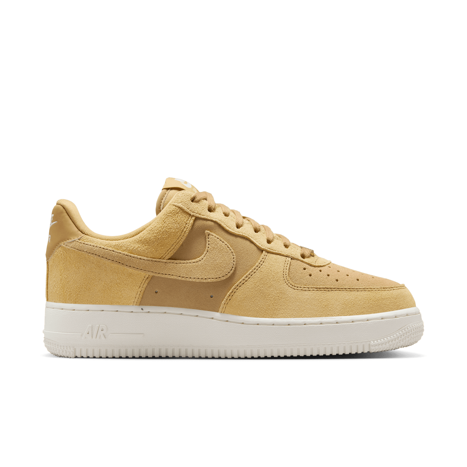 Nike Women's Nike Air Force 1 'Club Gold'