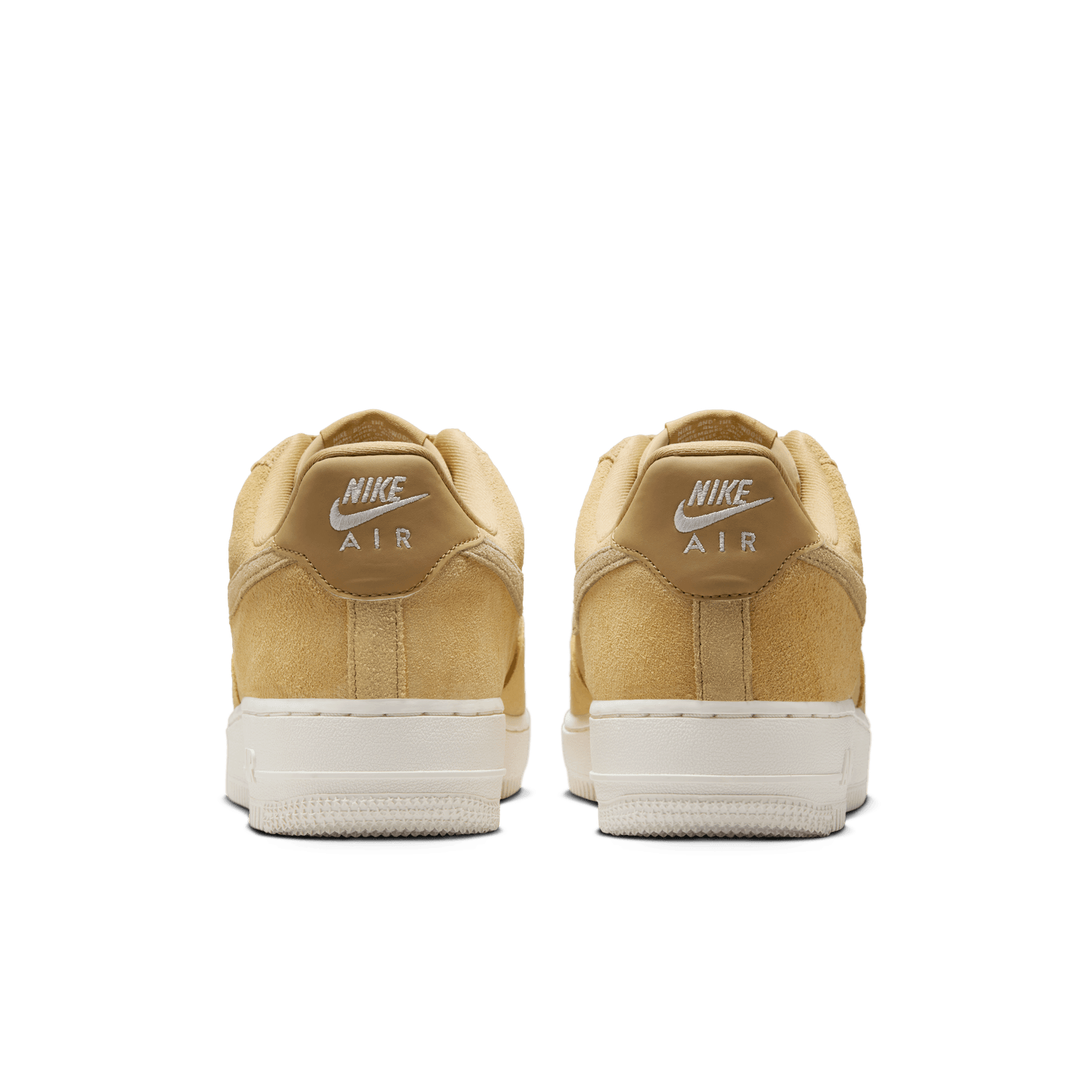 Nike Women's Nike Air Force 1 'Club Gold'