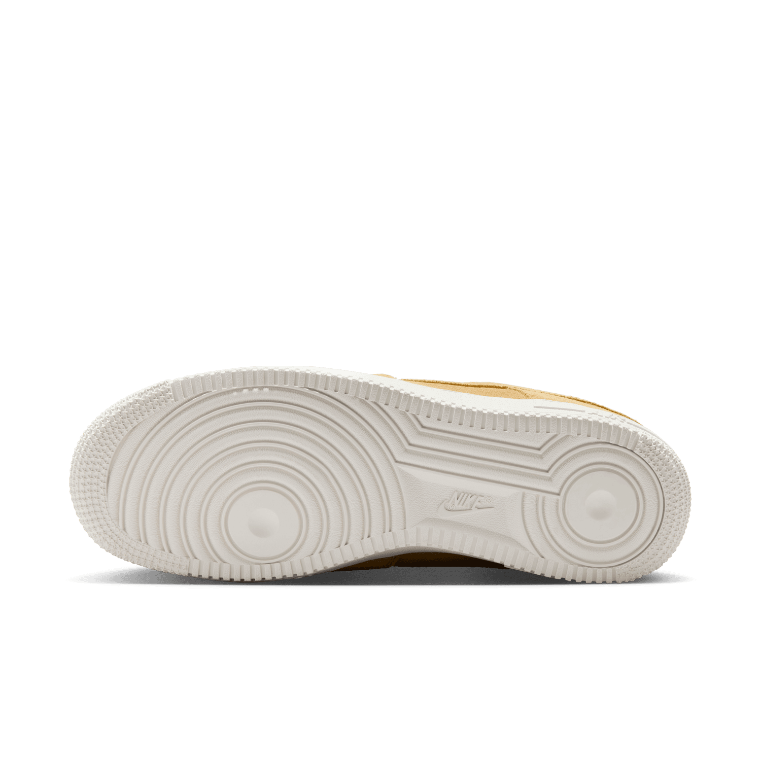 Nike Women's Nike Air Force 1 'Club Gold'