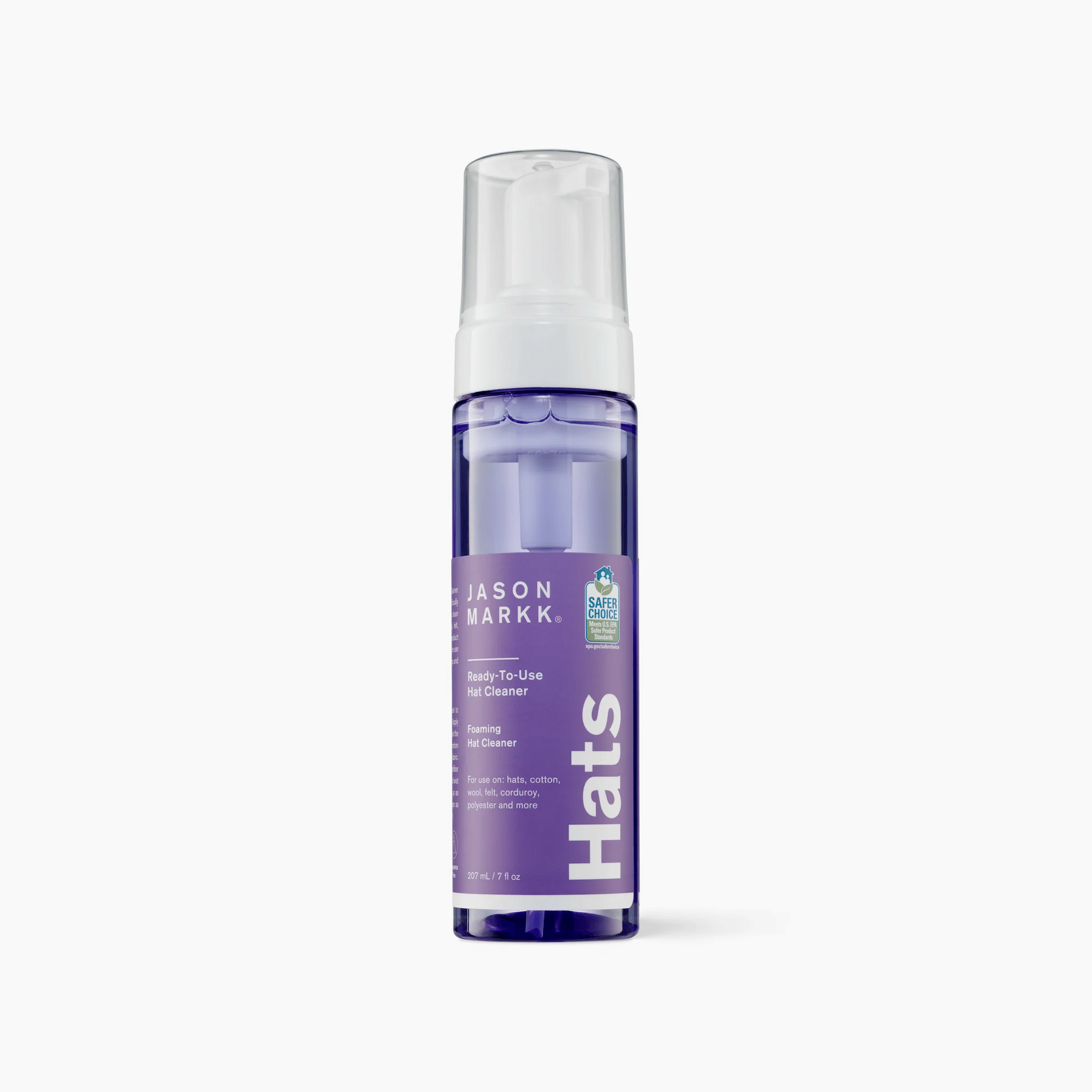 Jason Markk Foaming Hat Cleaner