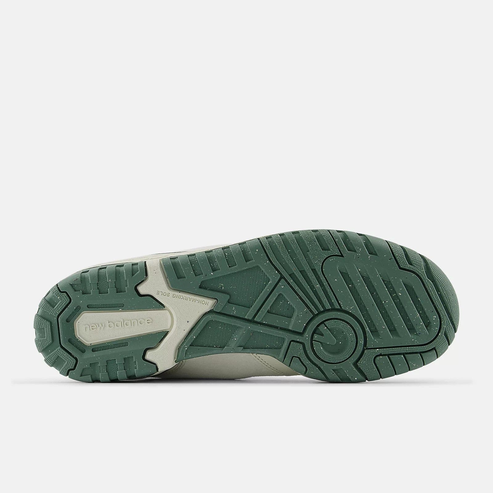 New Balance Women's New Balance 550 'Sea Salt/Dark Juniper'