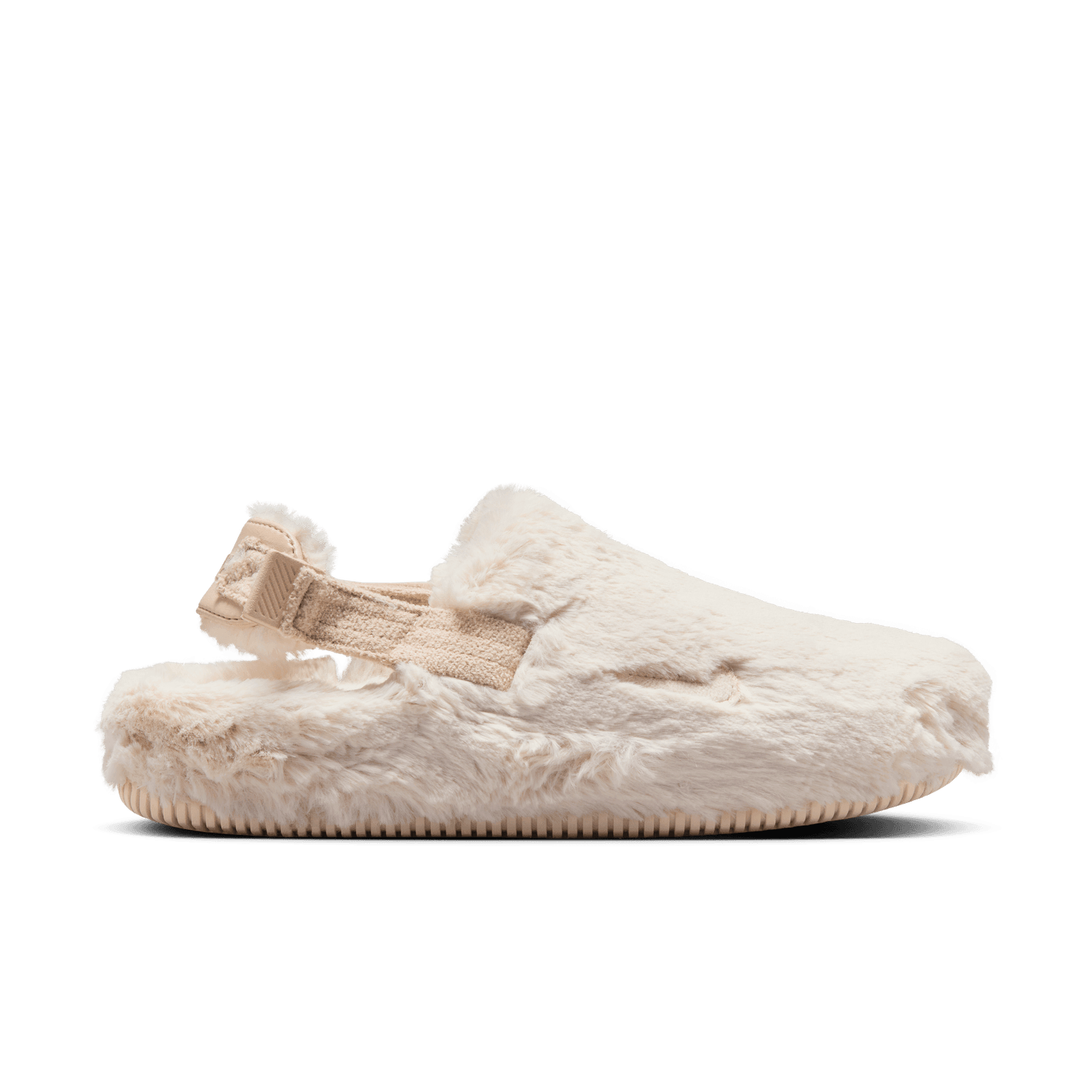 Nike Women's Nike Calm Mule SE NA 'Sand'