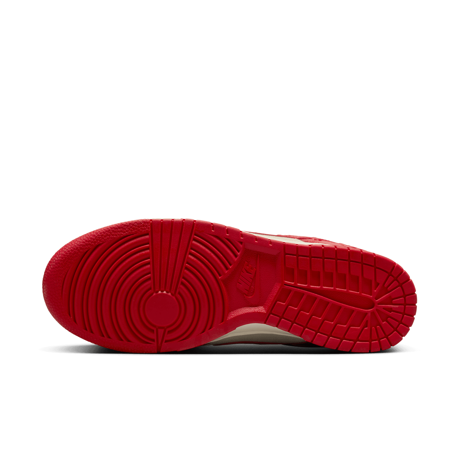 Nike Women's Nike Dunk Low 'Red Roses'