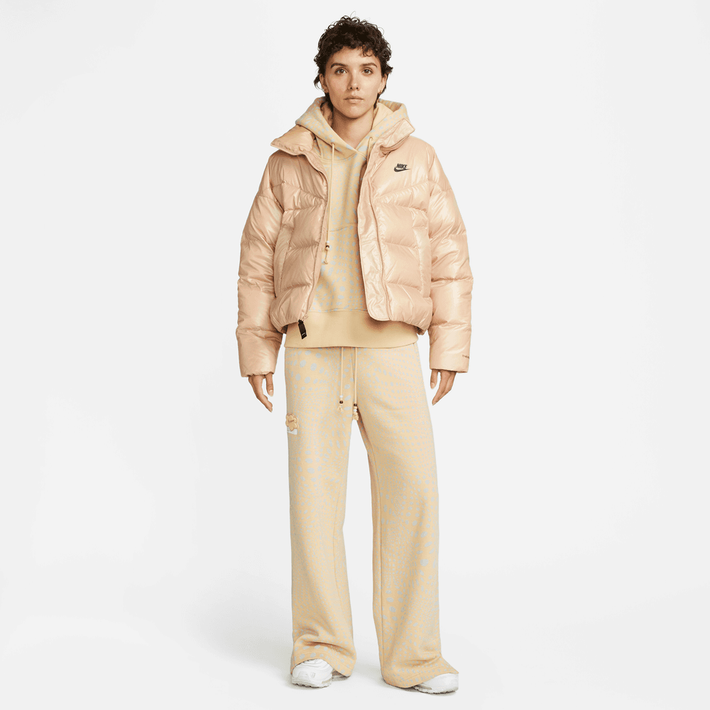 Nike Sportswear Therma-FIT Women's Jacket 'Hemp'