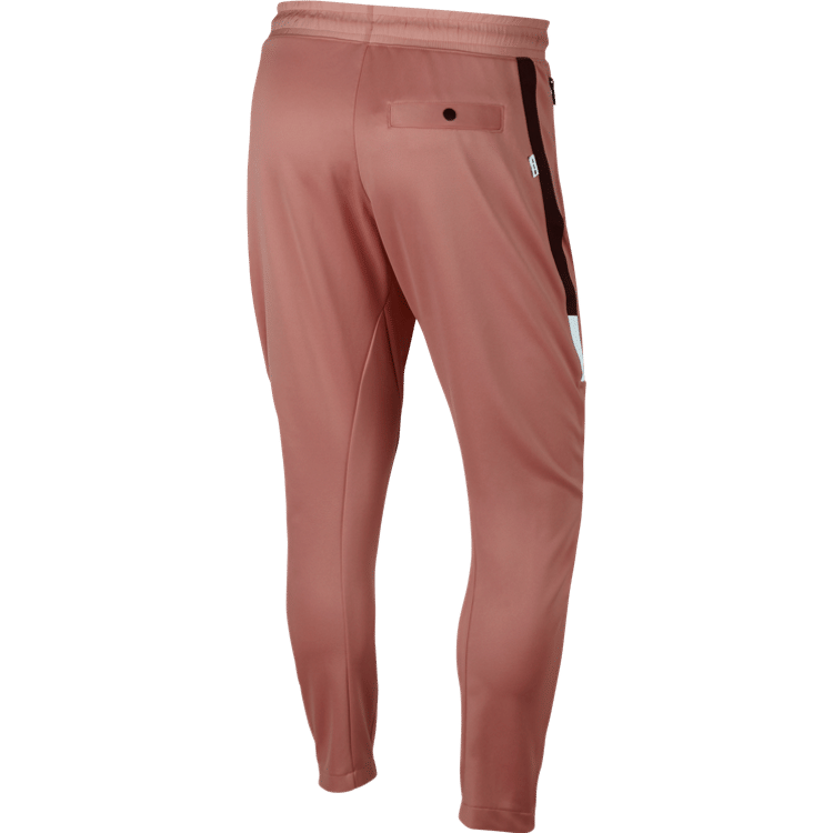 Nike Sportswear Pants 'Rust Pink'