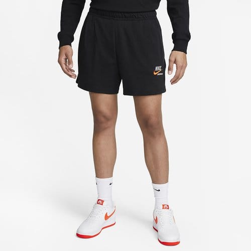 Nike Sportswear Trend Shorts 'Black'