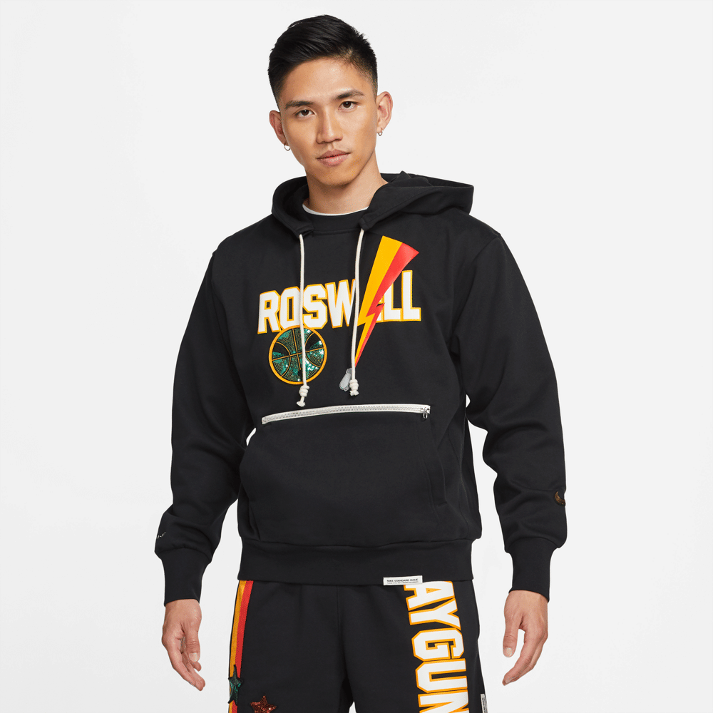 Nike Dri-Fit Hoodie 'Rayguns'
