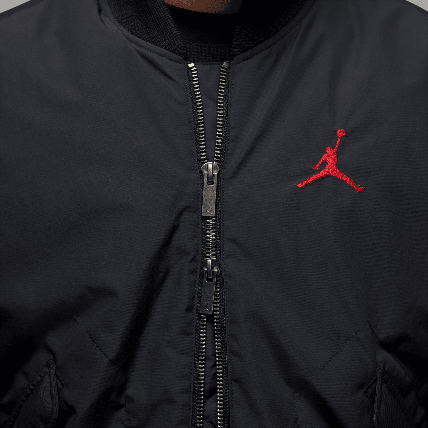 Air Jordan Jordan Renegade Bomber Jacket 'Olive'