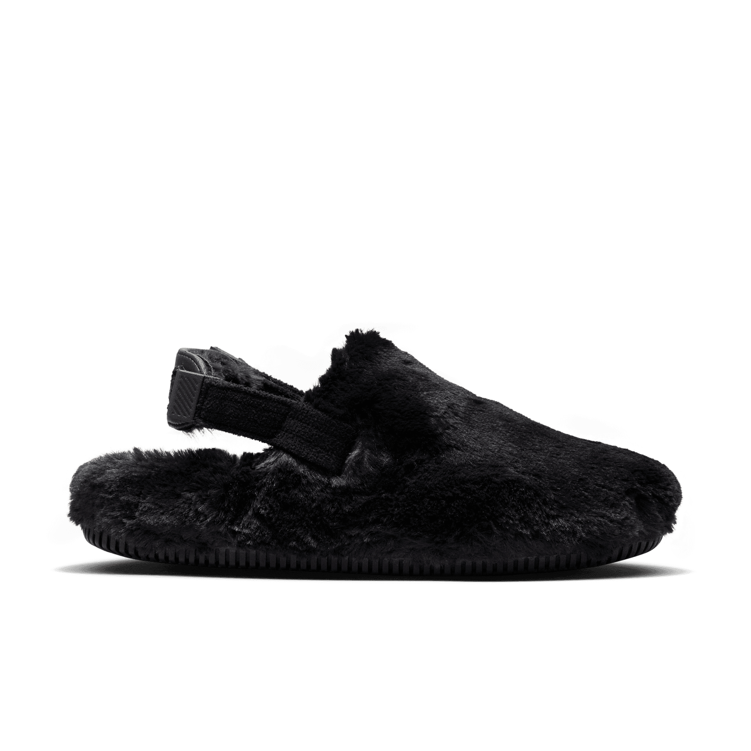 Nike Women's Nike Calm Mule SE NA 'Black/Black'
