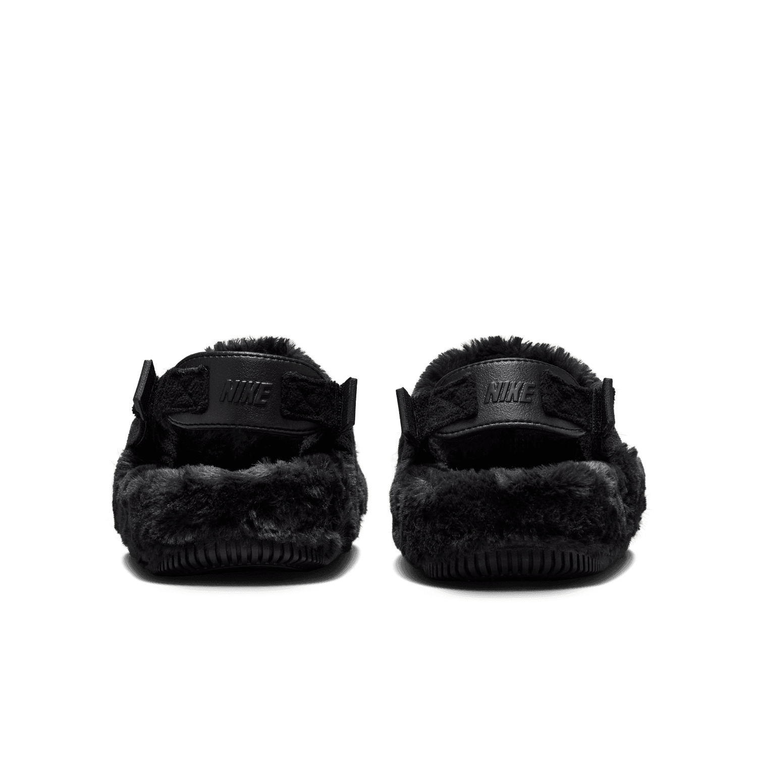 Nike Women's Nike Calm Mule SE NA 'Black/Black'