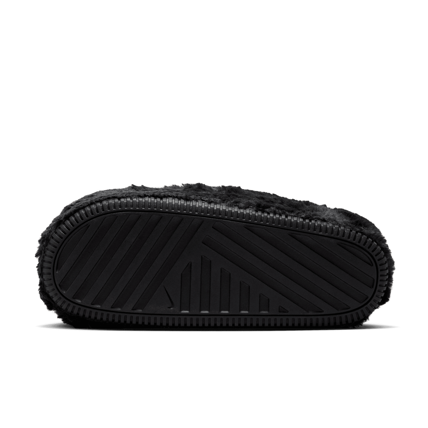 Nike Women's Nike Calm Mule SE NA 'Black/Black'