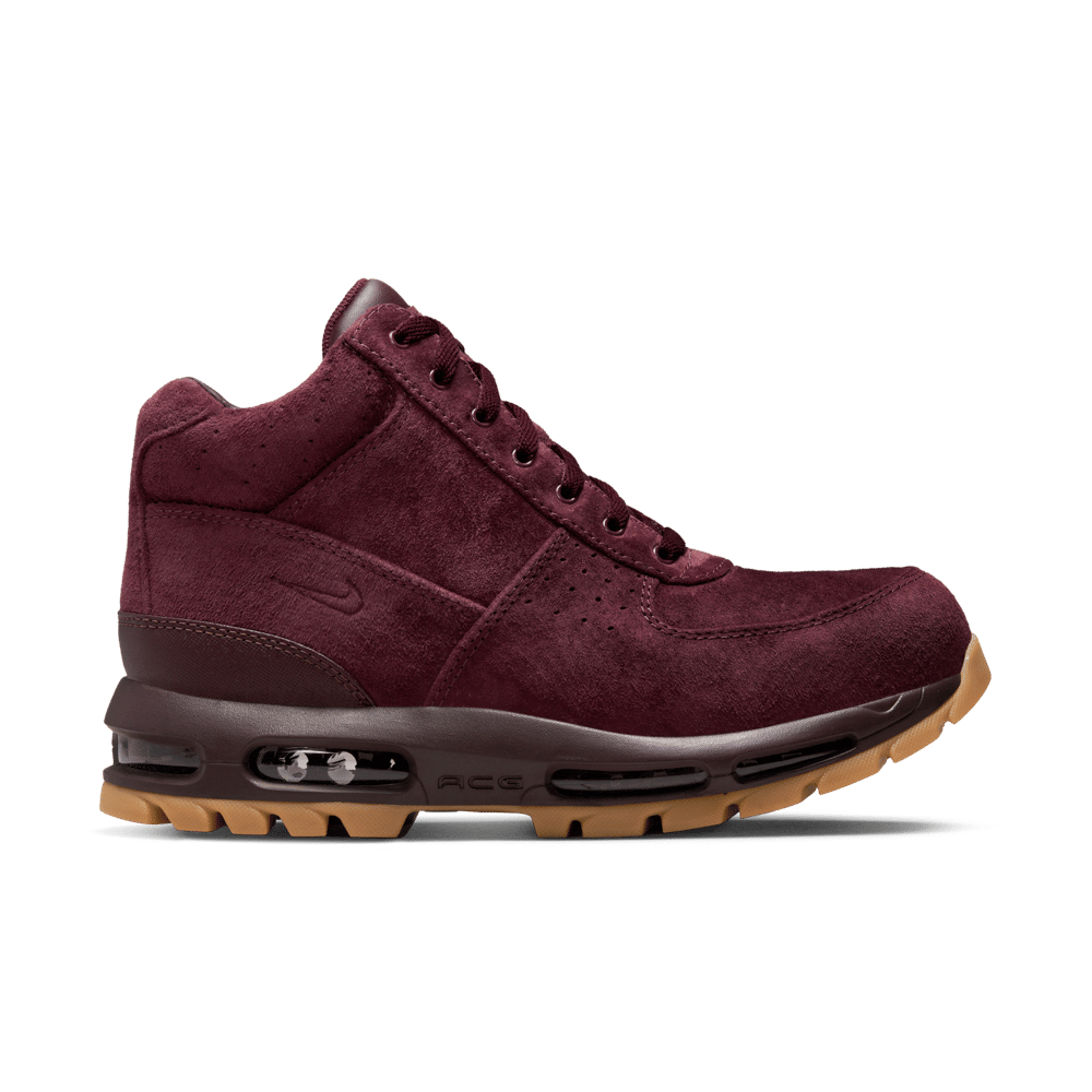 Nike Air Max Goadome 'Deep Burgundy'