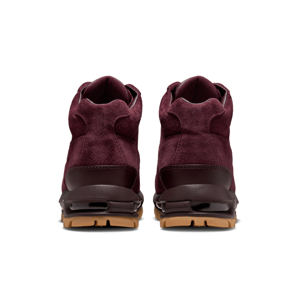 Nike Air Max Goadome 'Deep Burgundy'