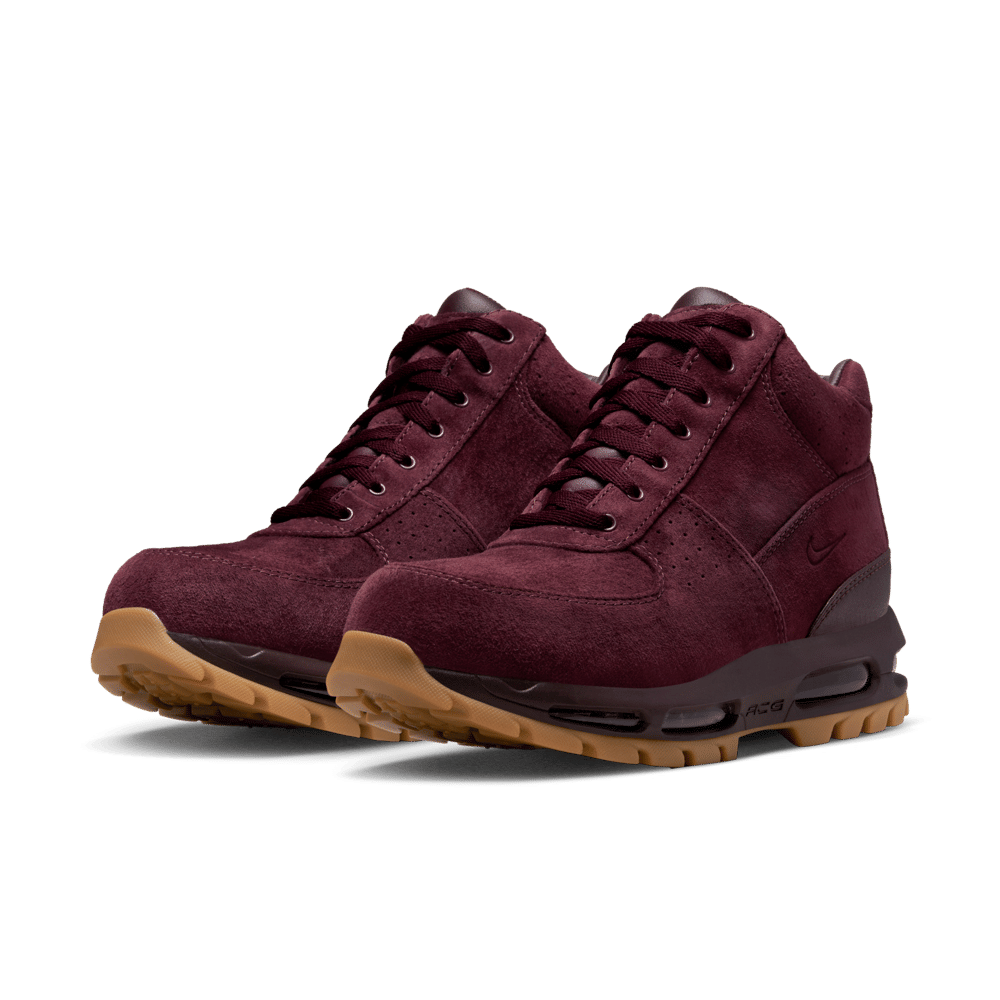 Nike Air Max Goadome 'Deep Burgundy'