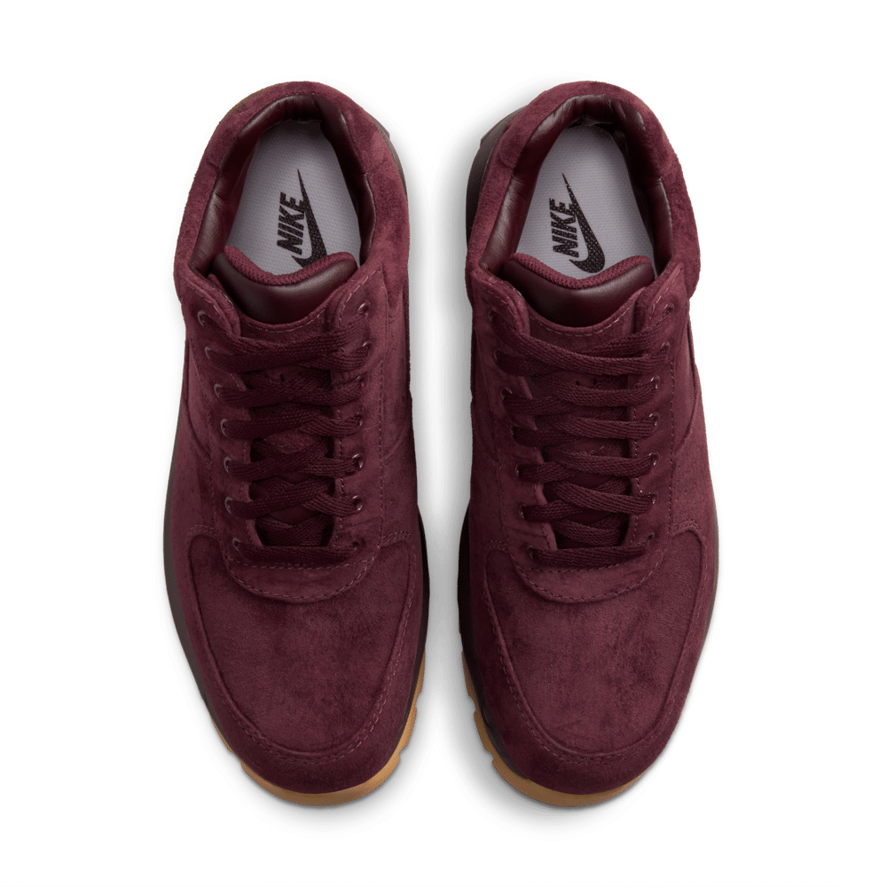 Nike Air Max Goadome 'Deep Burgundy'