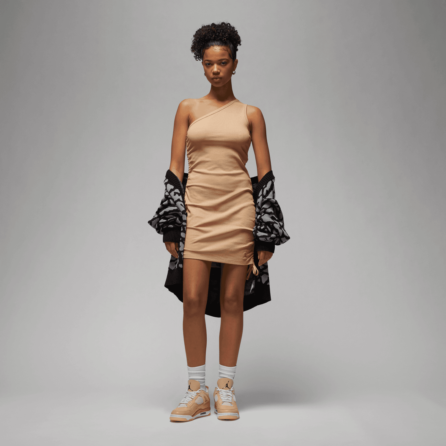 Air Jordan Women's Cinch Dress 'Desert'