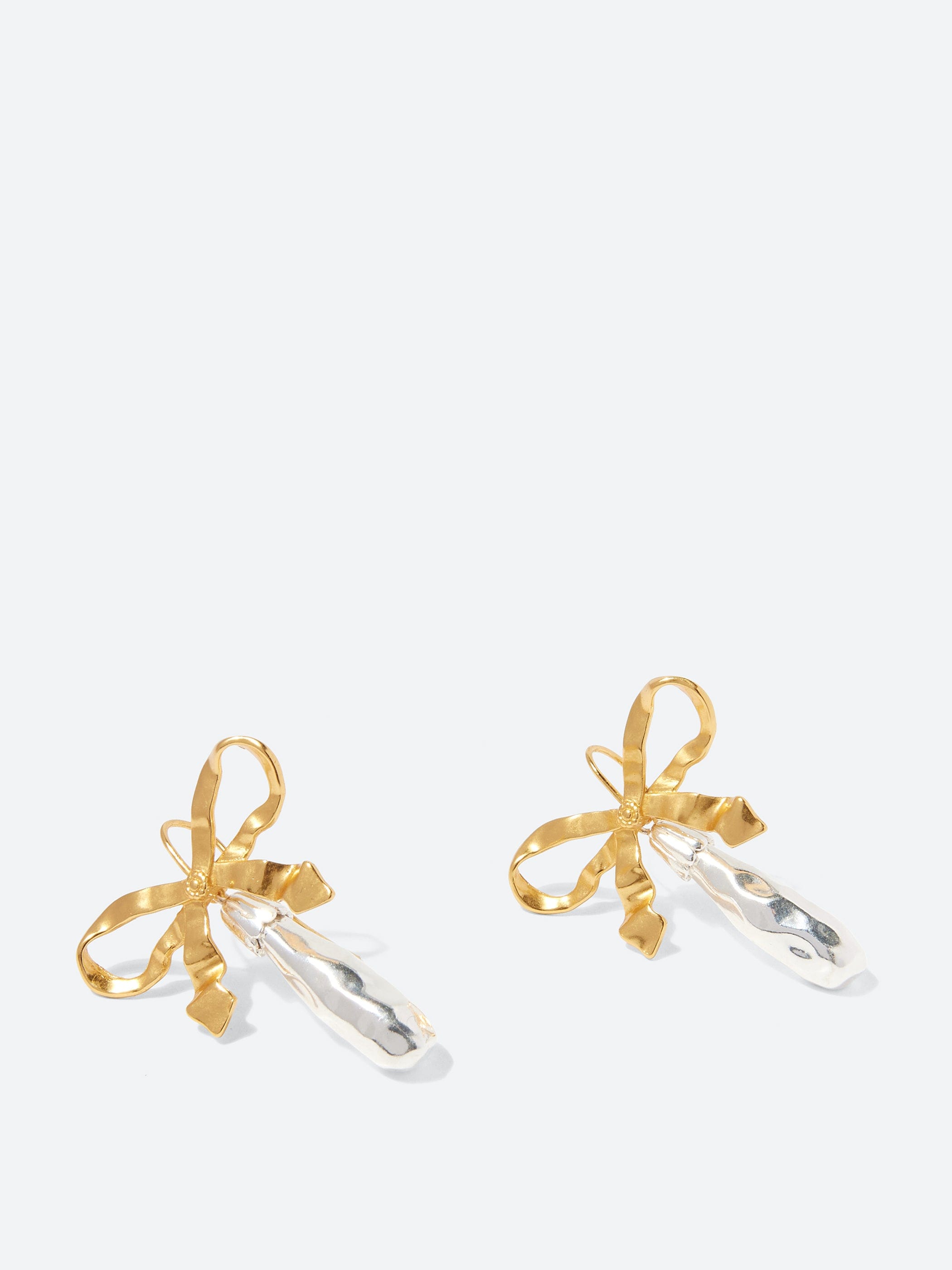 Alhaja Flavia Earrings