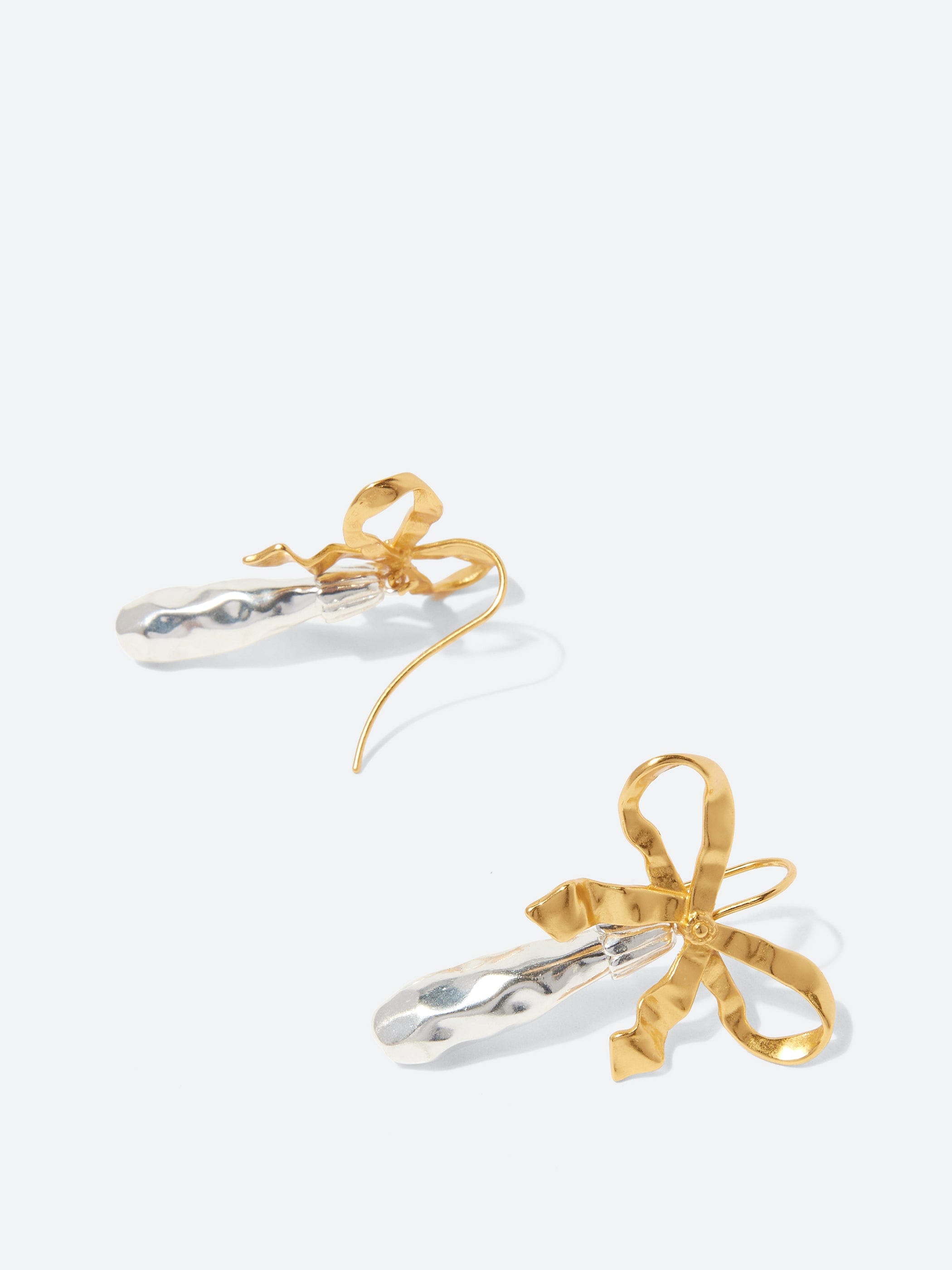 Alhaja Flavia Earrings