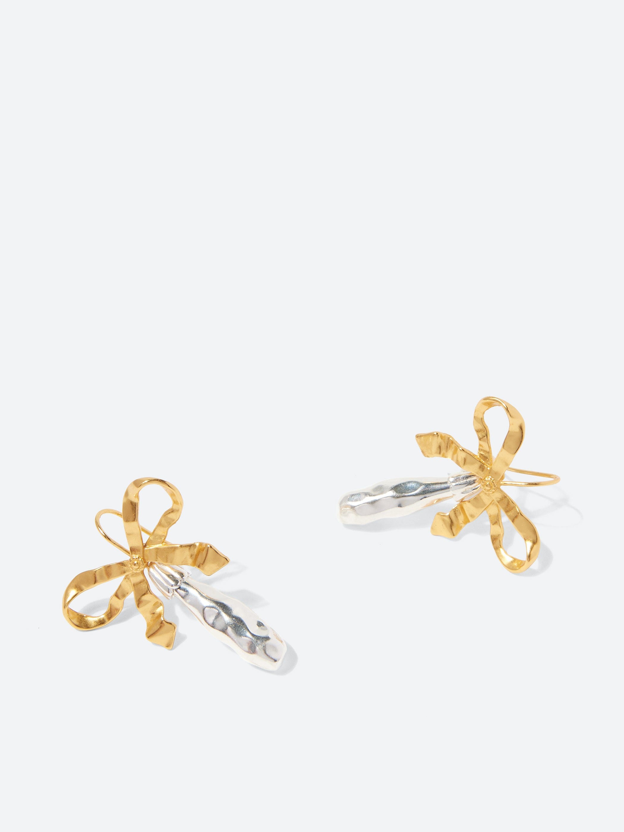 Alhaja Flavia Earrings