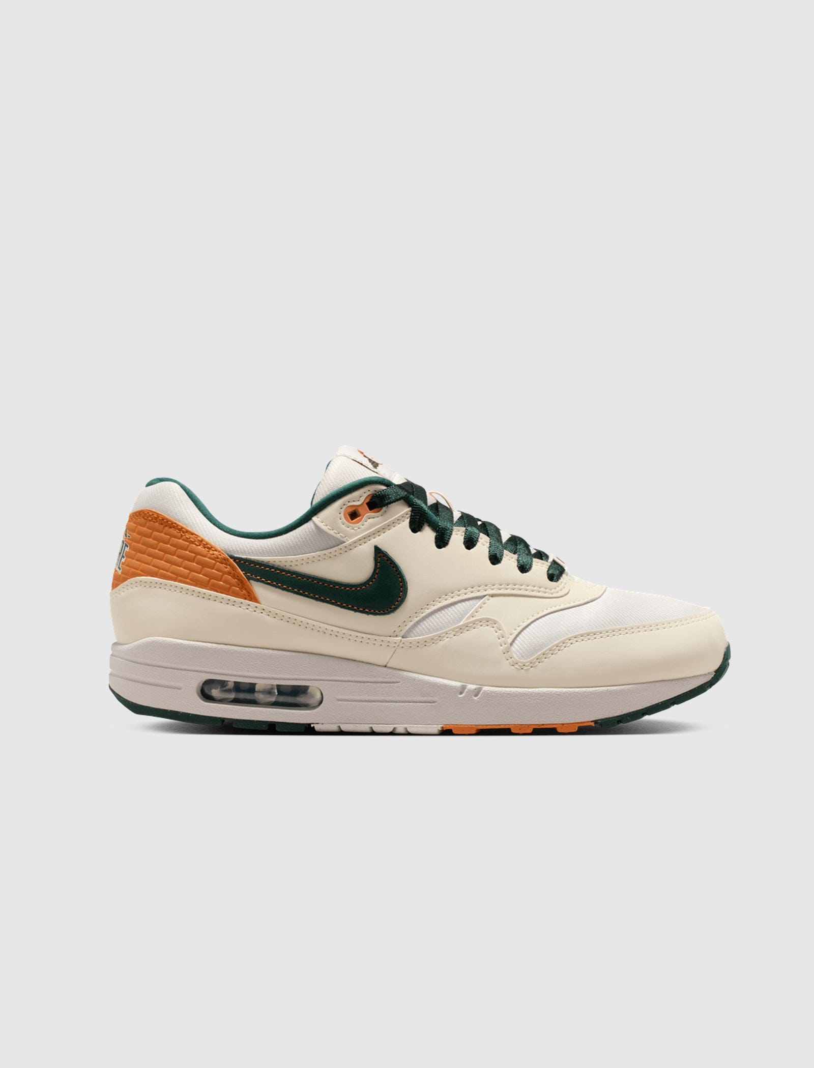Nike AIR MAX 1 "ORIOLES"