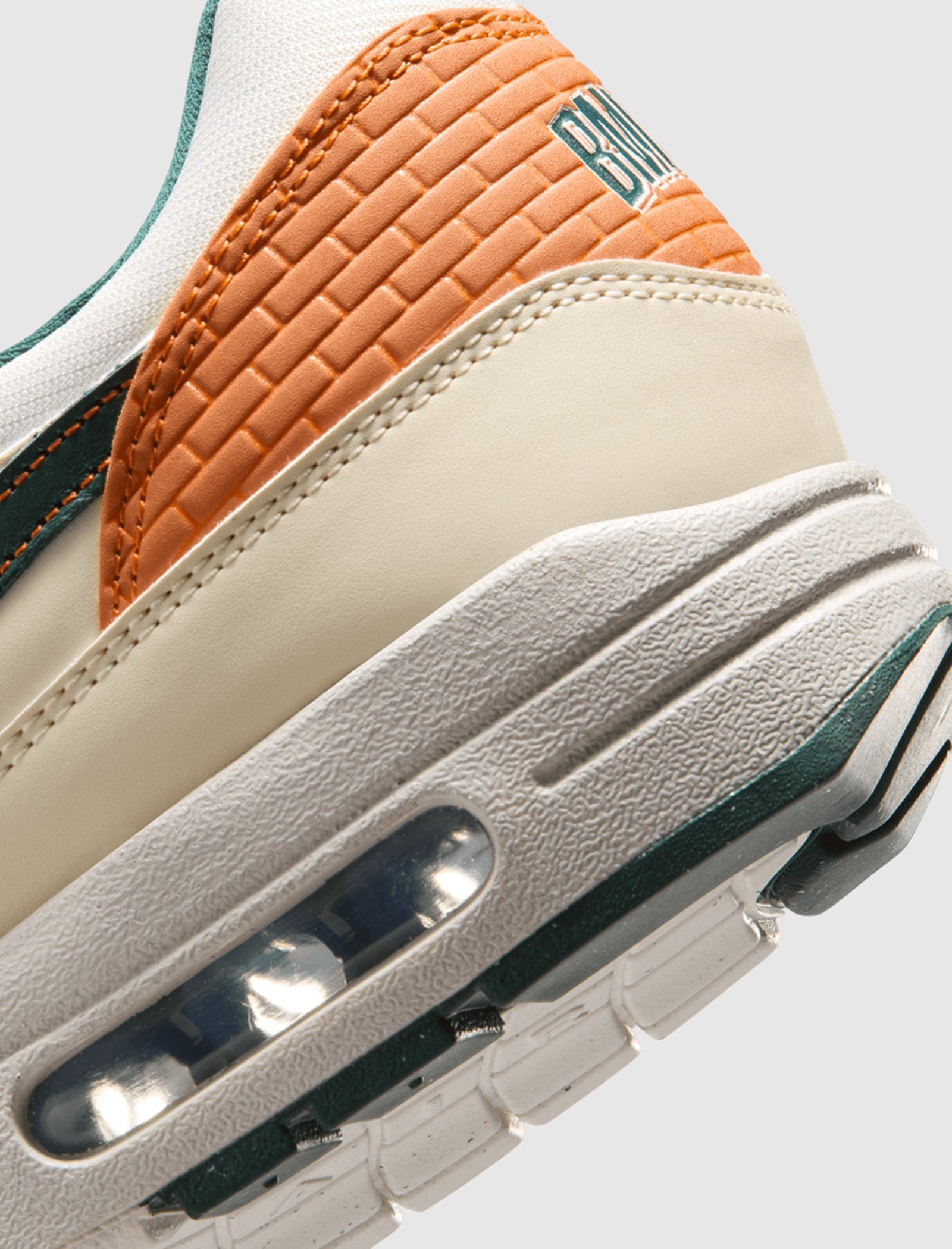 Nike AIR MAX 1 "ORIOLES"