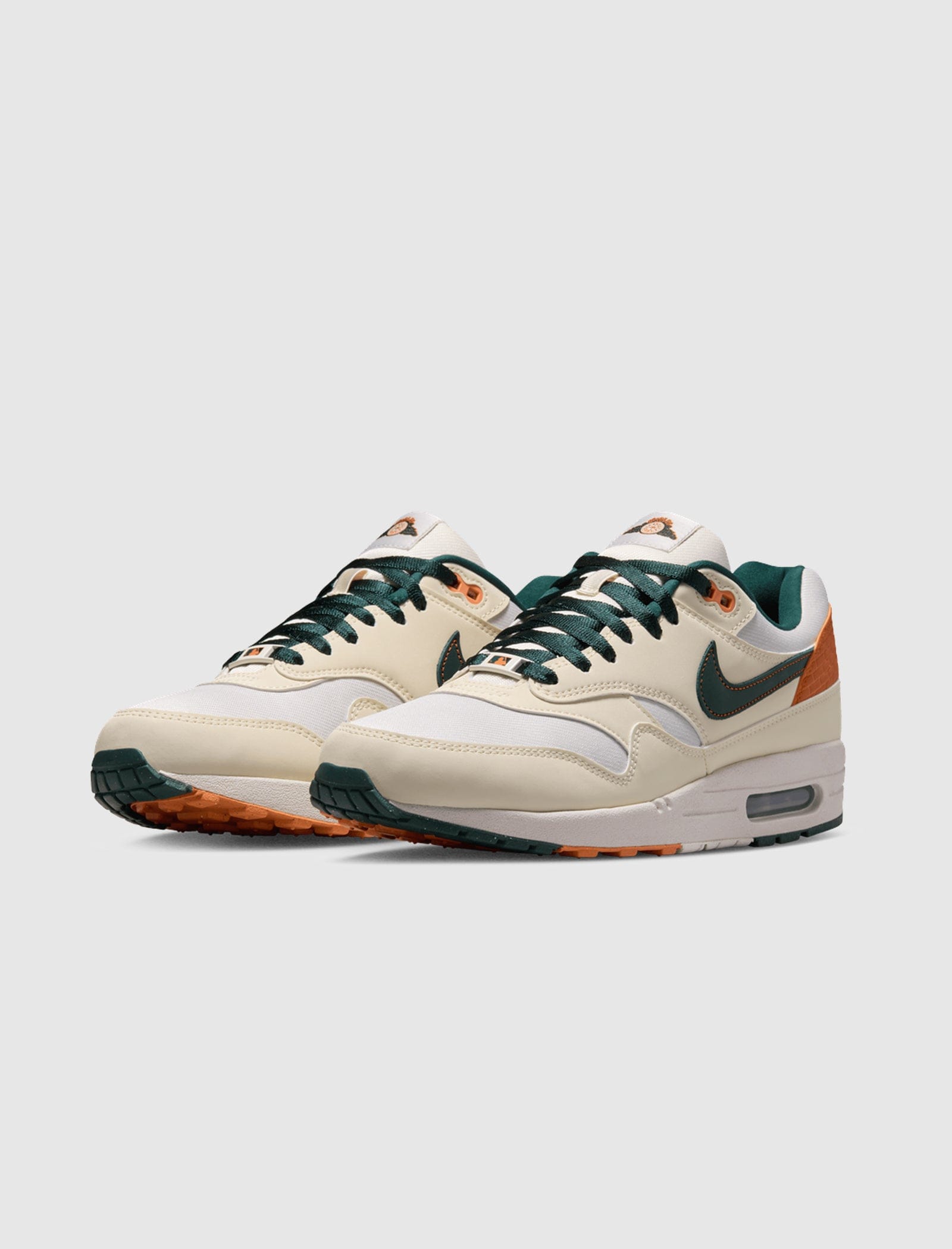 Nike AIR MAX 1 "ORIOLES"