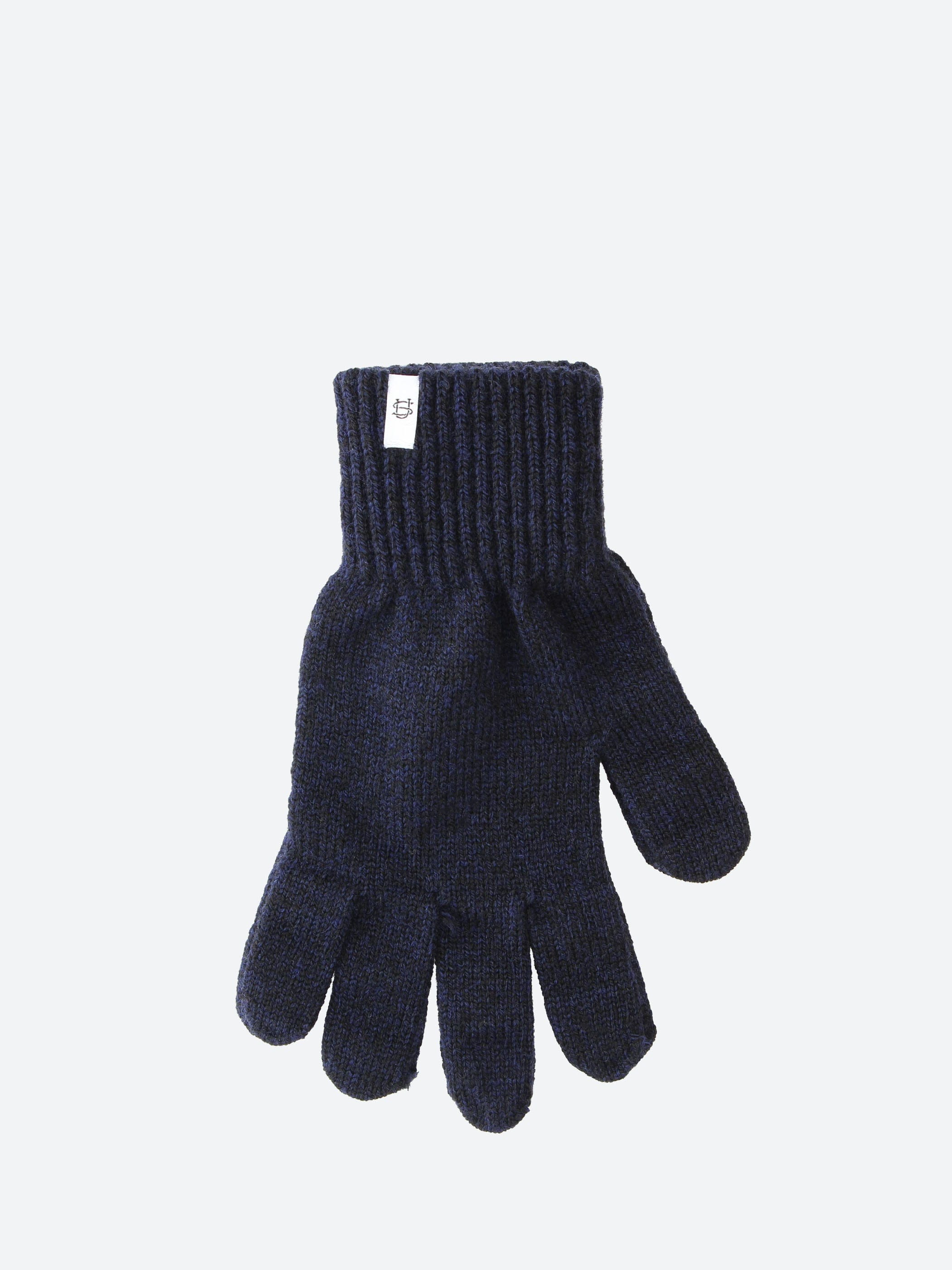Upstate Stock Full Finger Gloves
