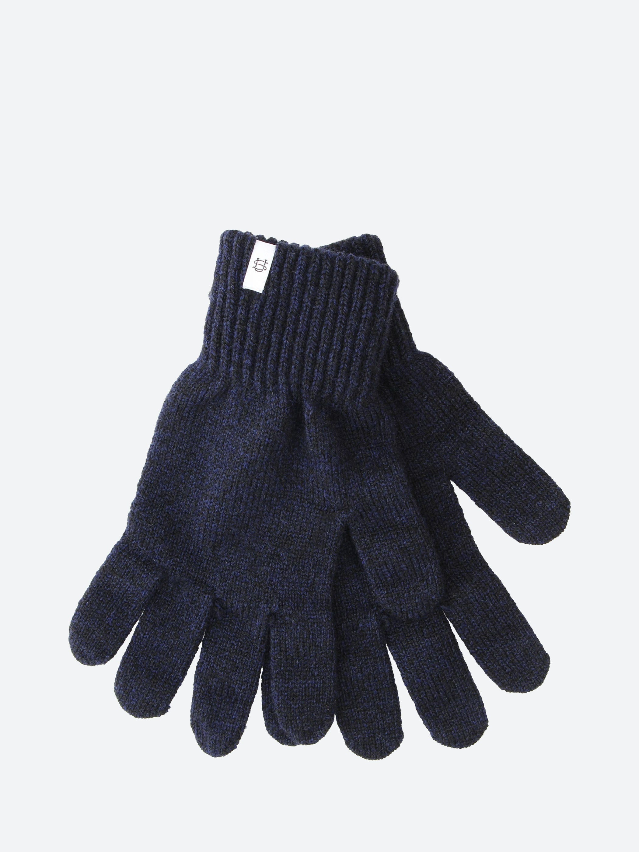 Upstate Stock Full Finger Gloves