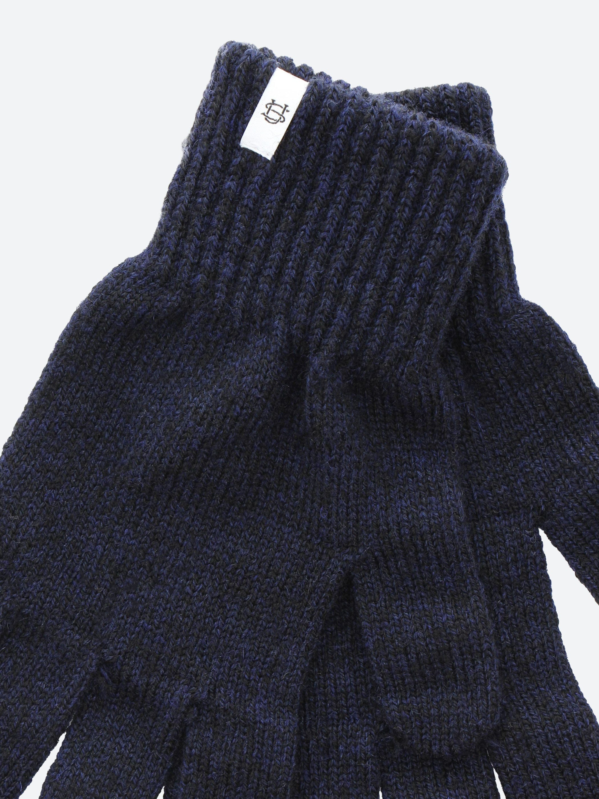 Upstate Stock Full Finger Gloves