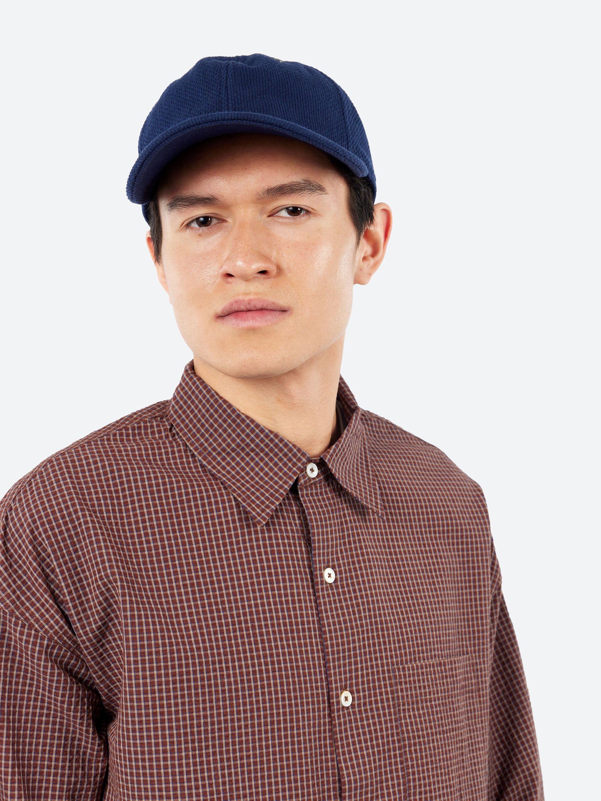 Held In Form Surplus Hat