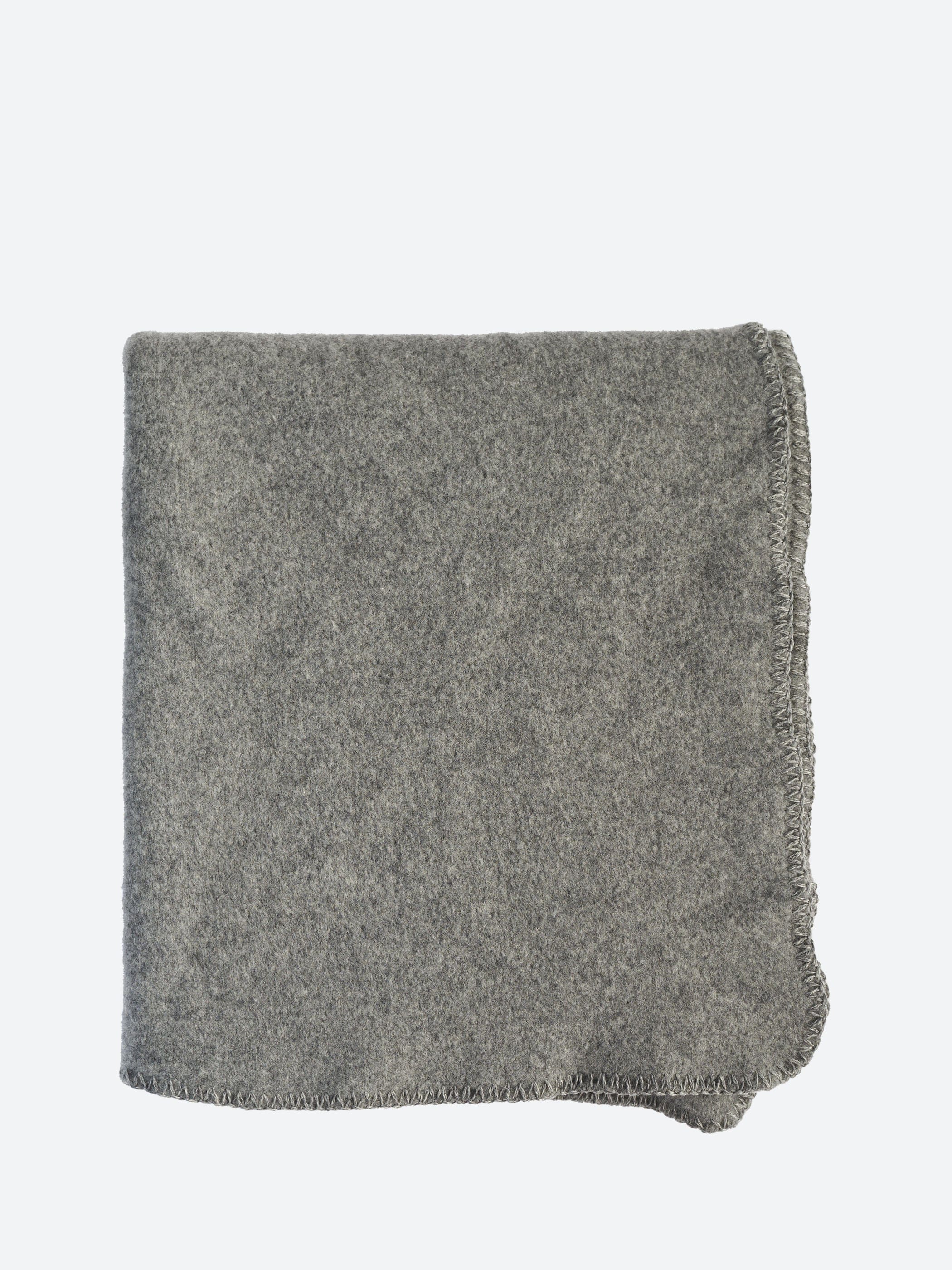 MJ Watson 2366 Wool Cashmere Scarf