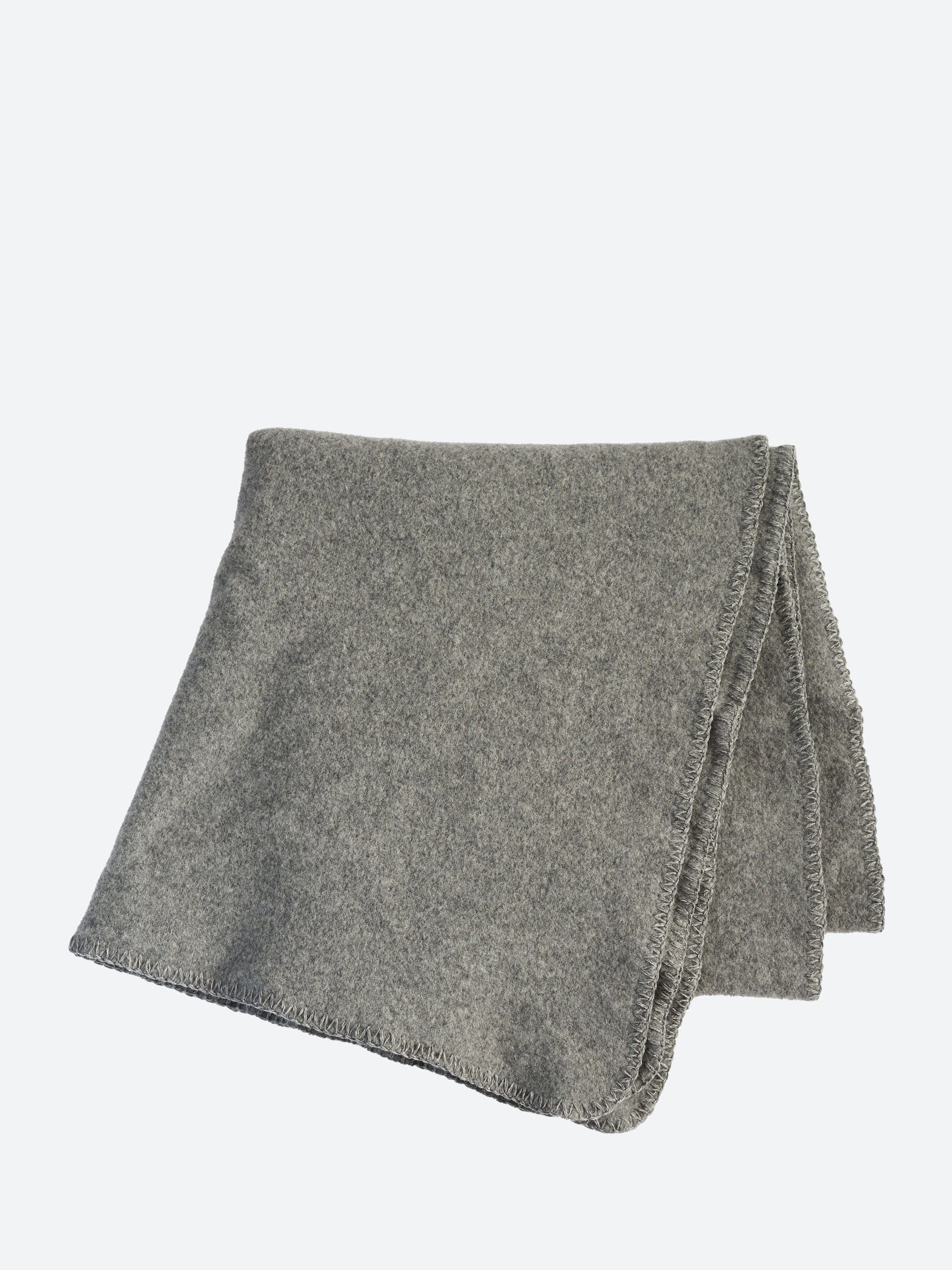 MJ Watson 2366 Wool Cashmere Scarf