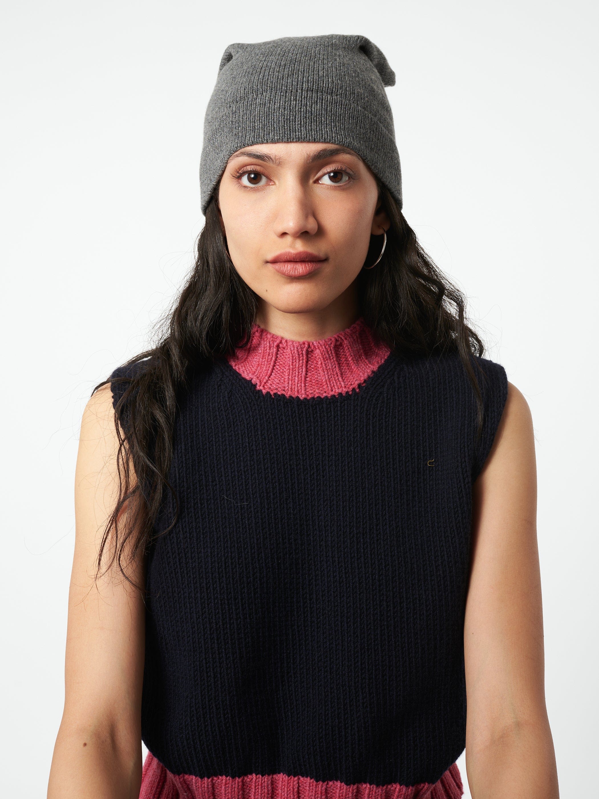 MJ Watson 2308 Cashmere Beanie