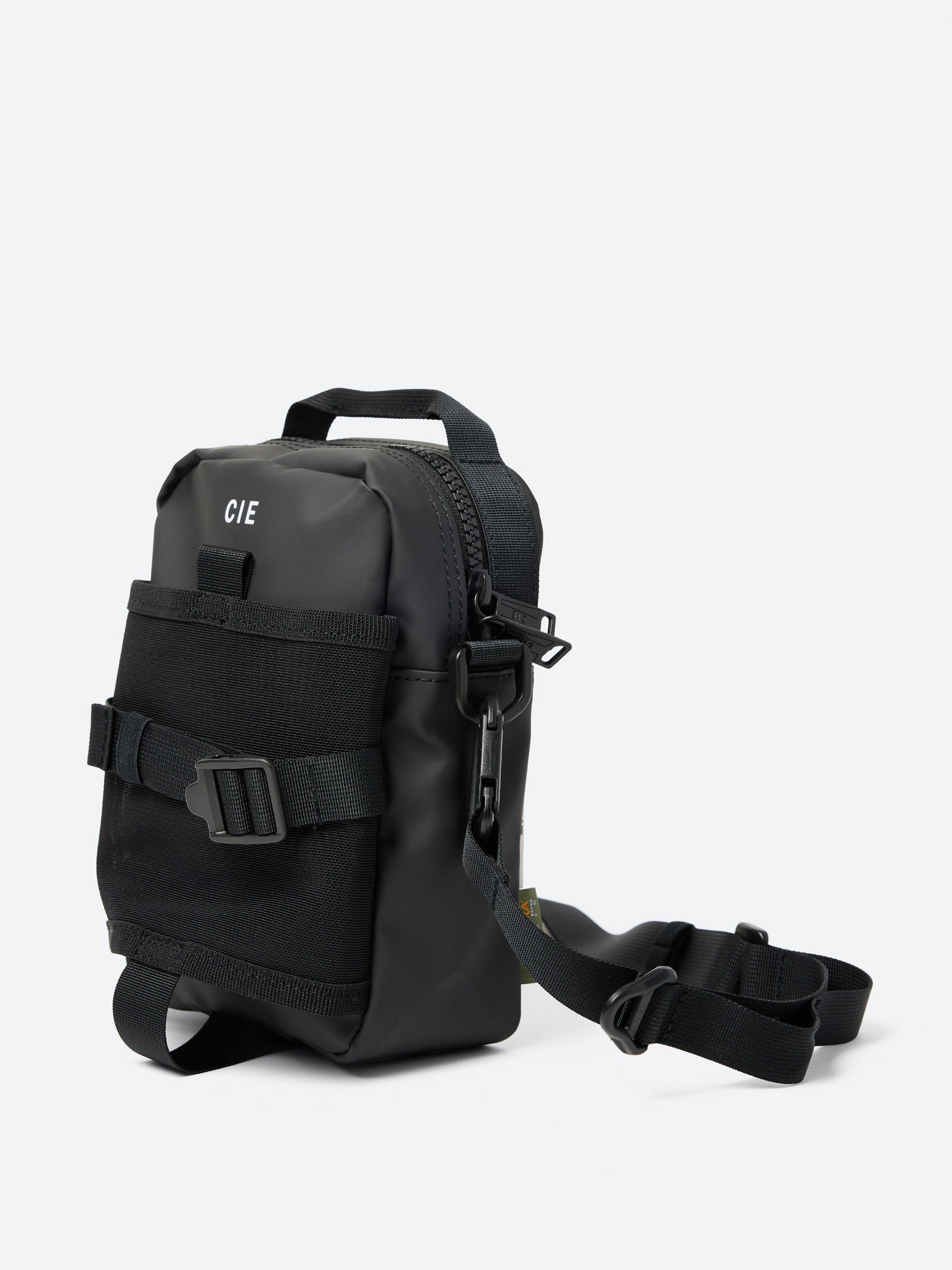 CIE Grid3 Bottle Mini Shoulder Bag - 04 (S)