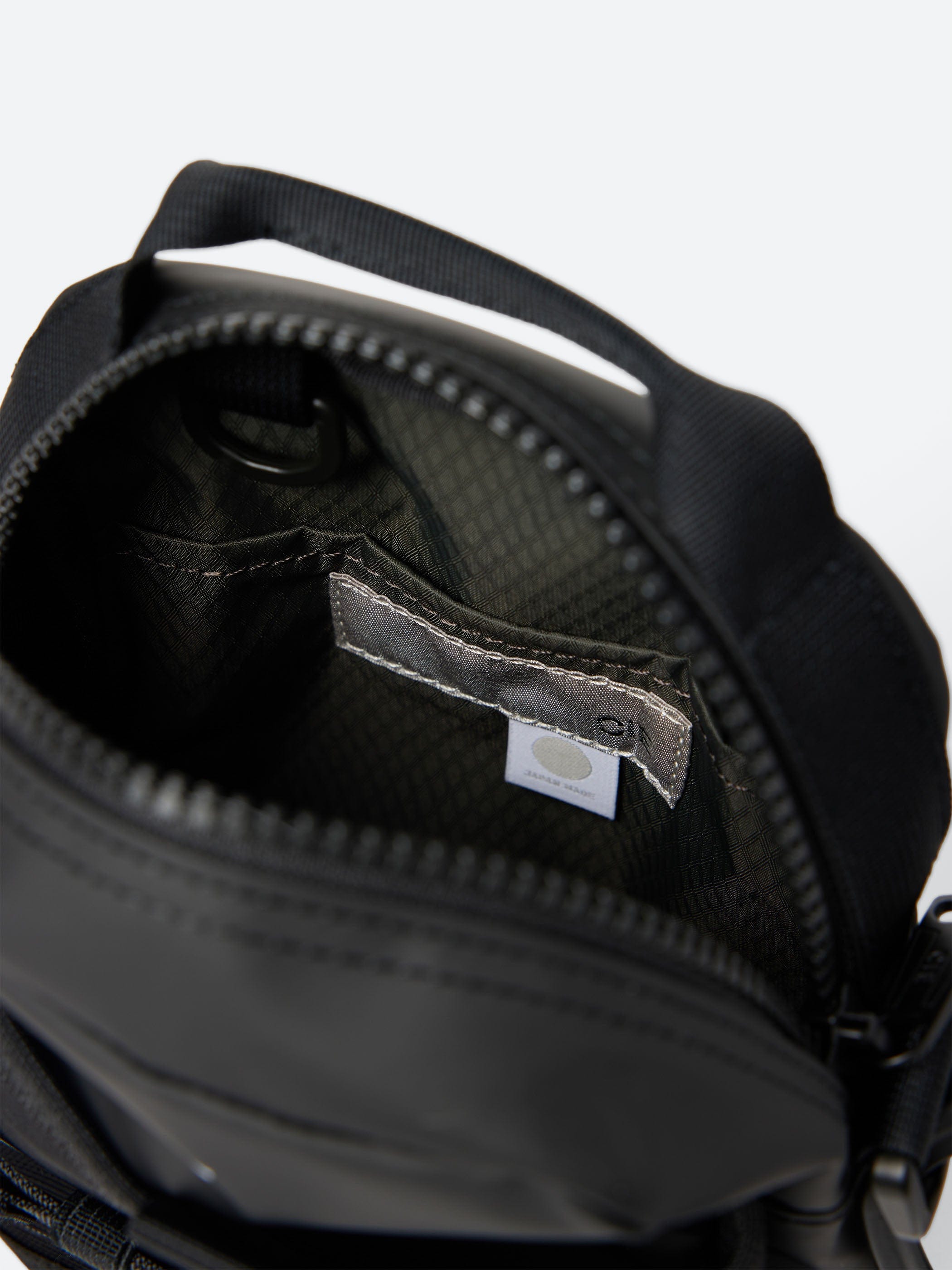 CIE Grid3 Bottle Mini Shoulder Bag - 04 (S)