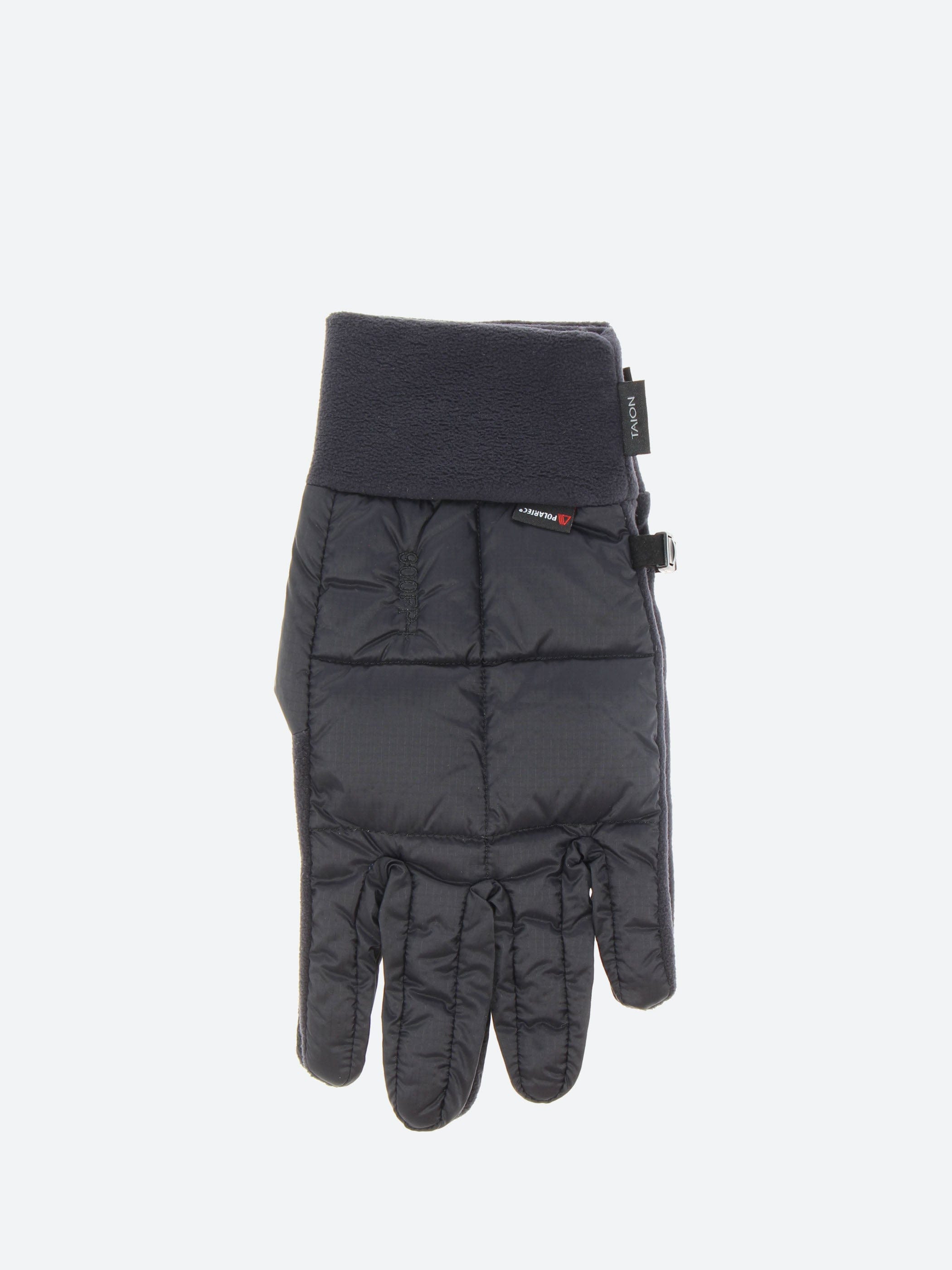 TAION Mountain Light Down Polartec Glove