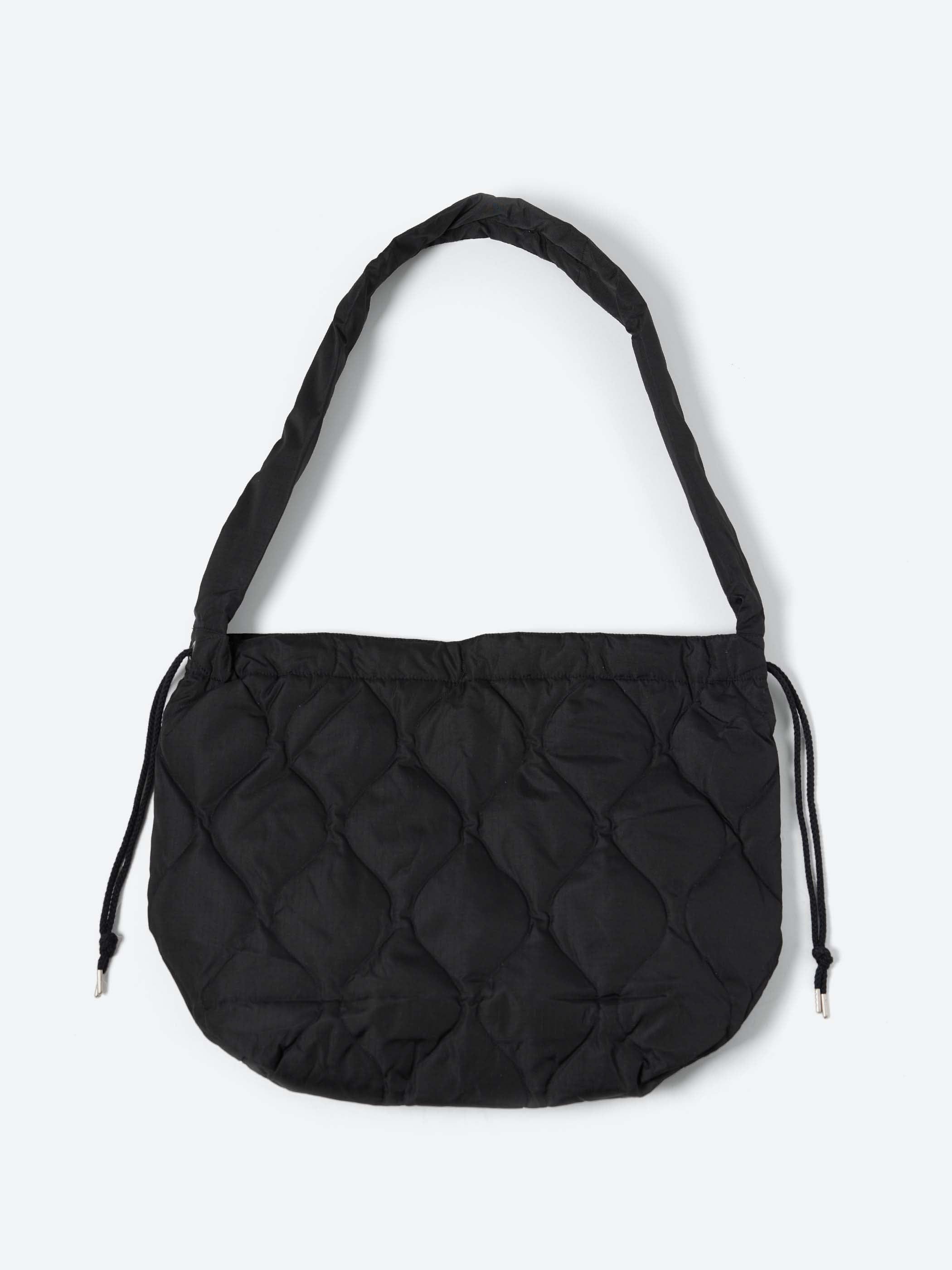 TAION Military Down Shoulder Bag