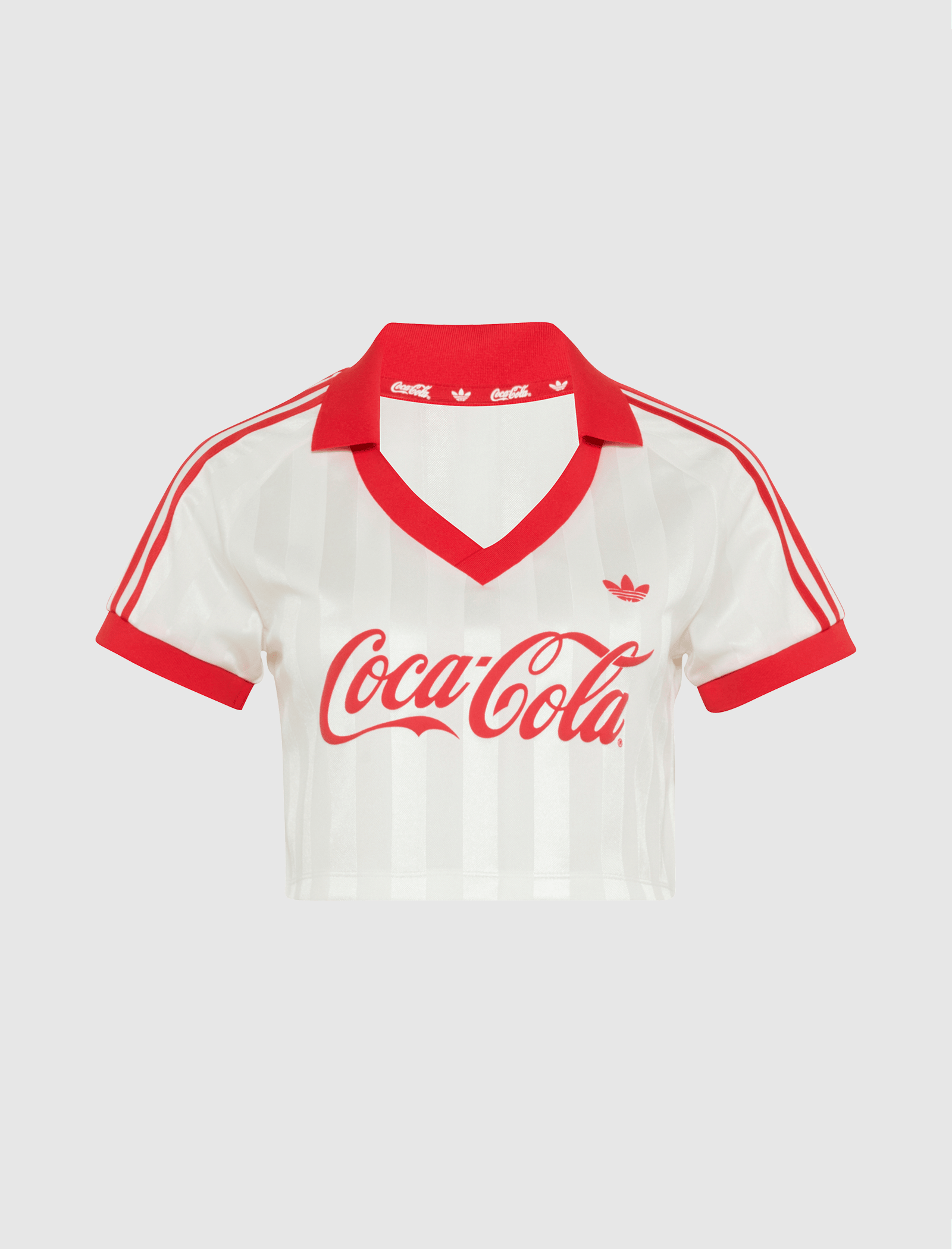 adidas CROPPED JERSEY